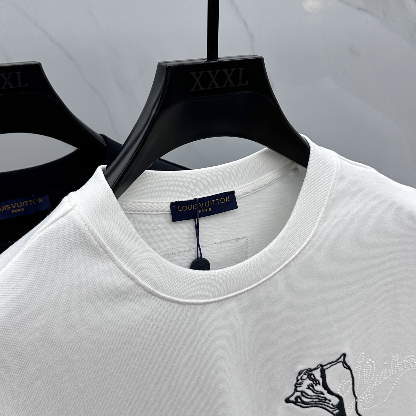 Louis Vuitton  T恤服装,男,女 4