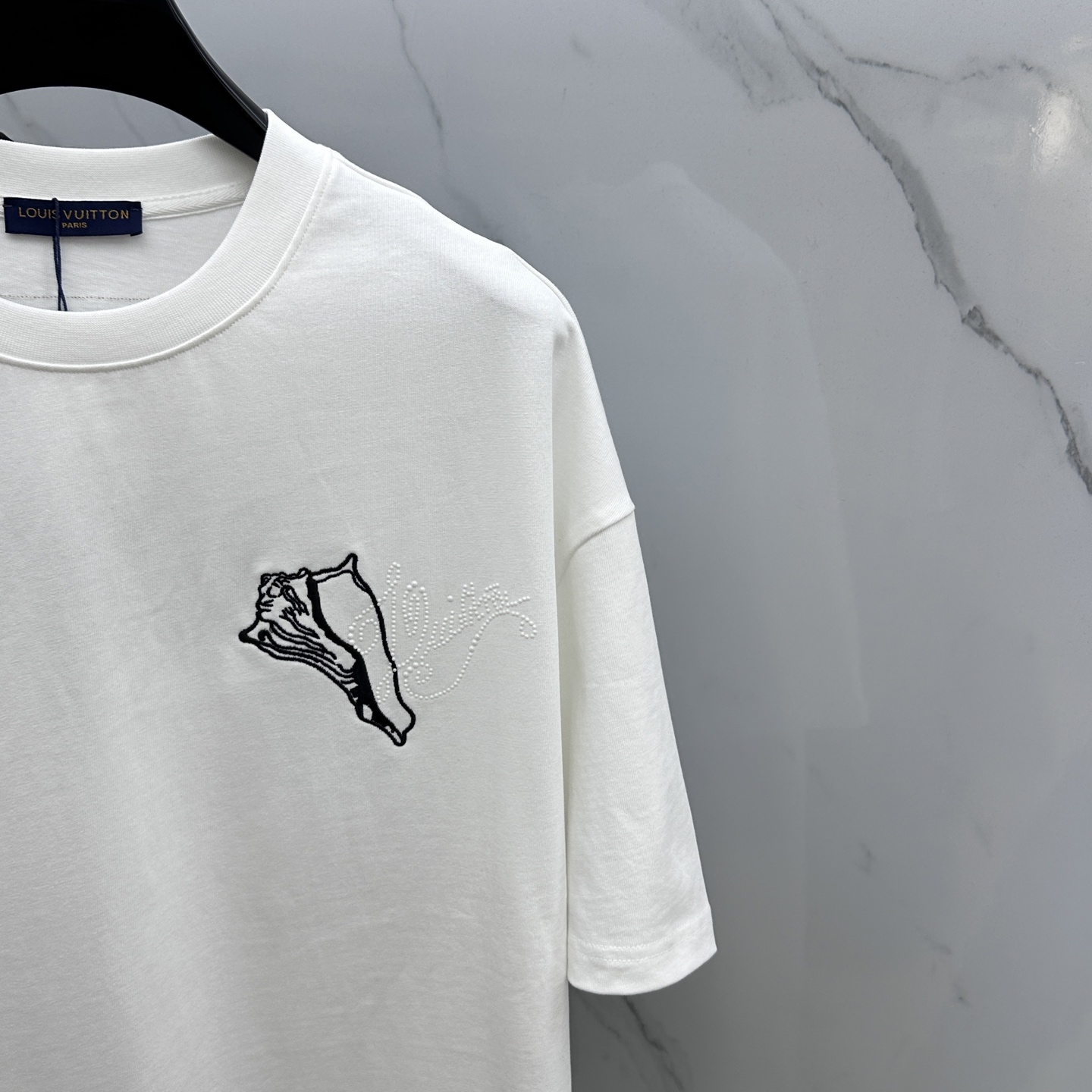 Louis Vuitton  T恤服装,男,女 6