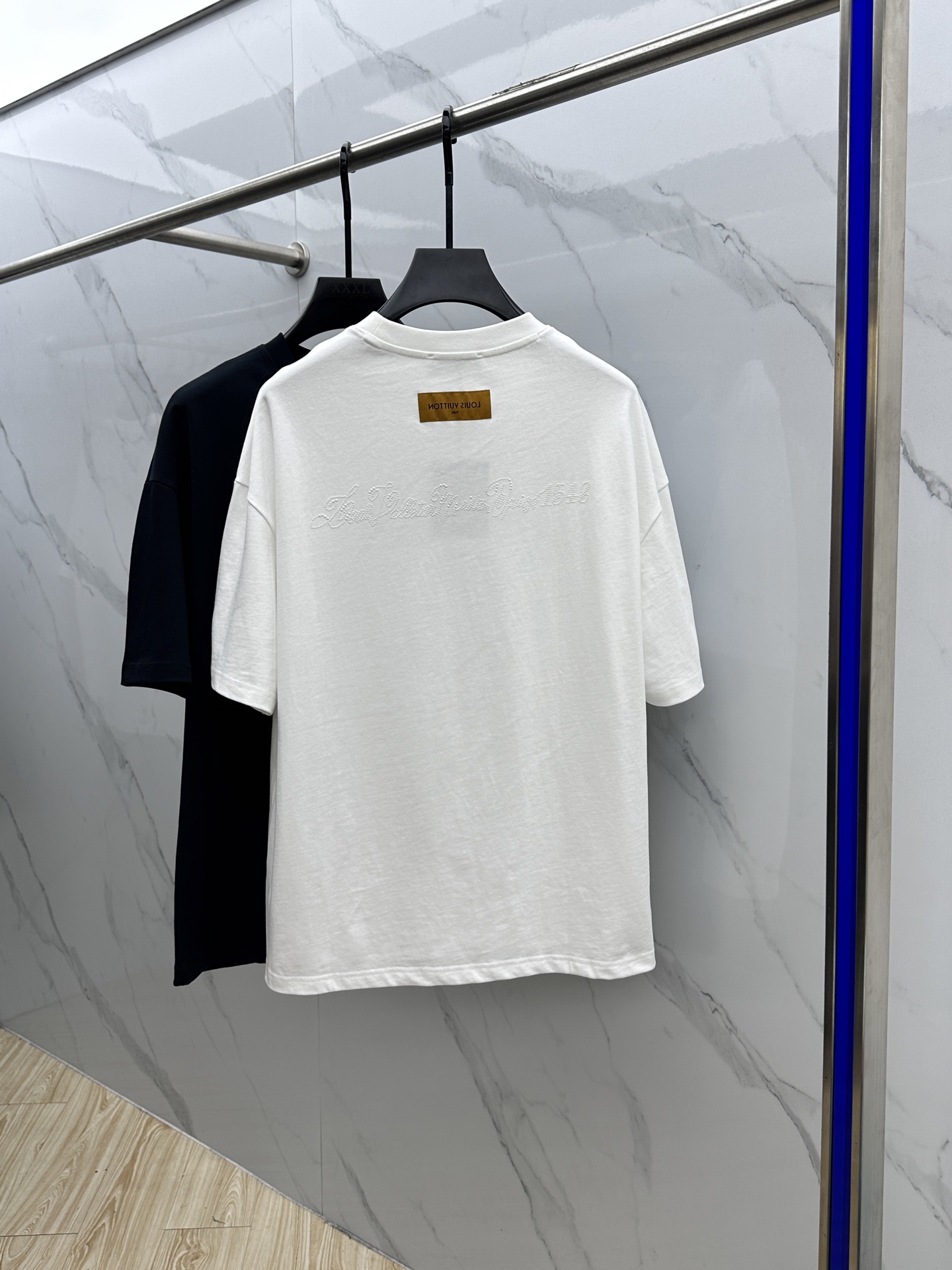 Louis Vuitton  T恤服装,男,女 9