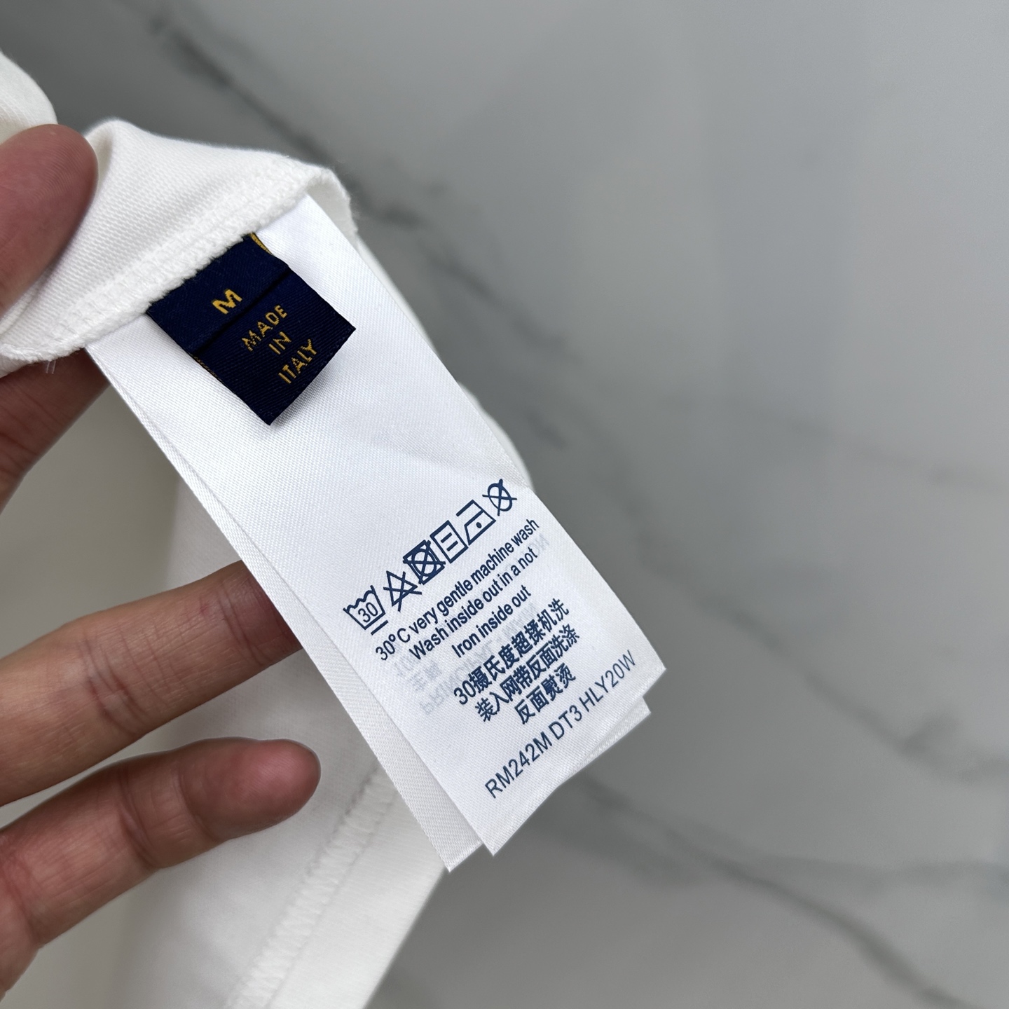 Louis Vuitton  T恤服装,男,女 8