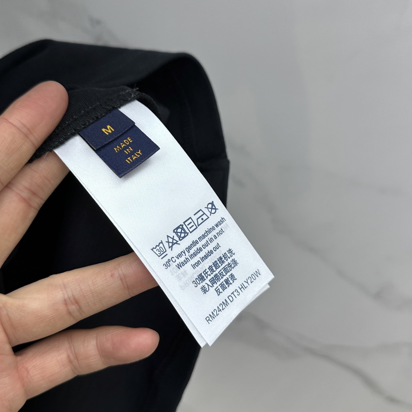 Louis Vuitton  T恤服装,男,女 8