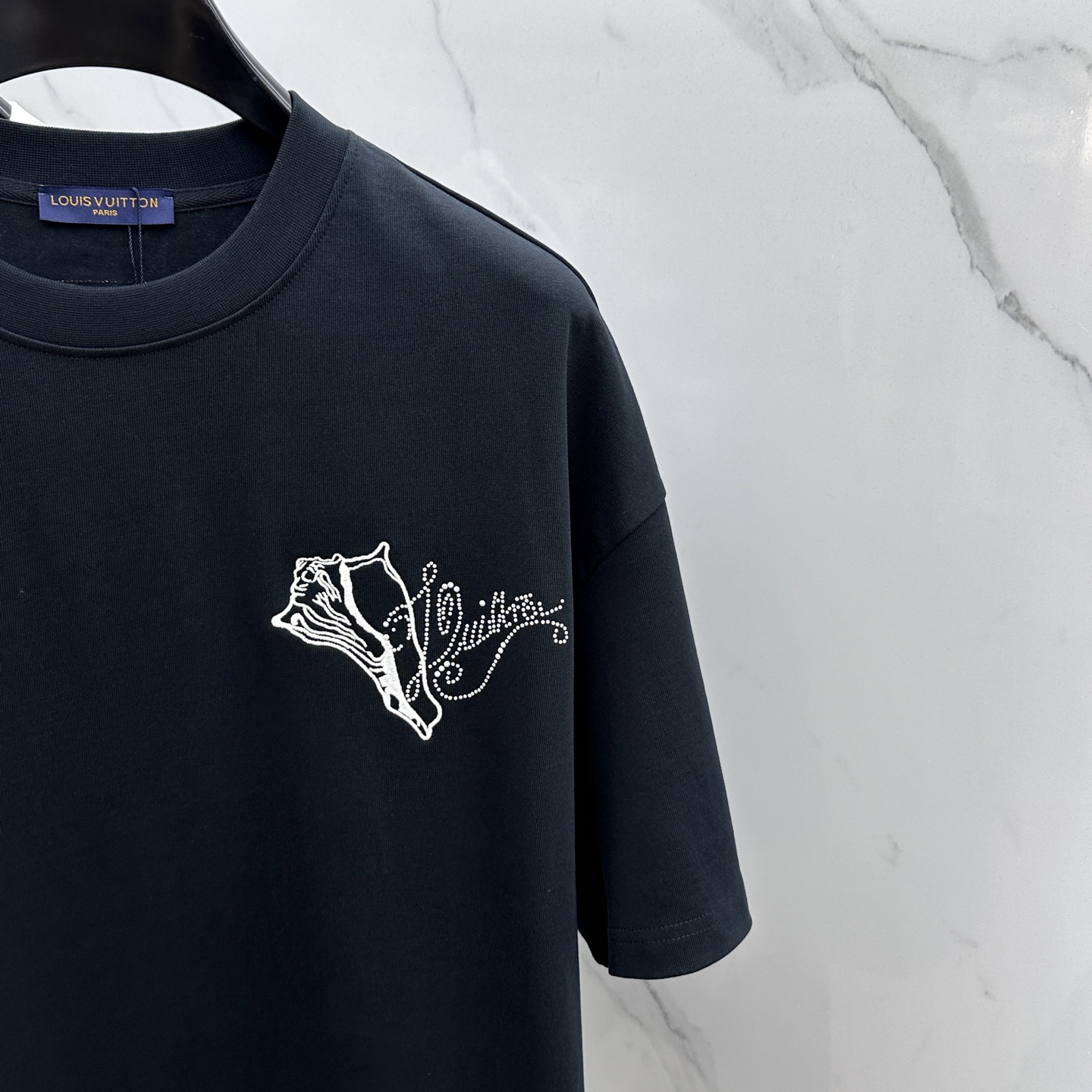 Louis Vuitton  T恤服装,男,女 6