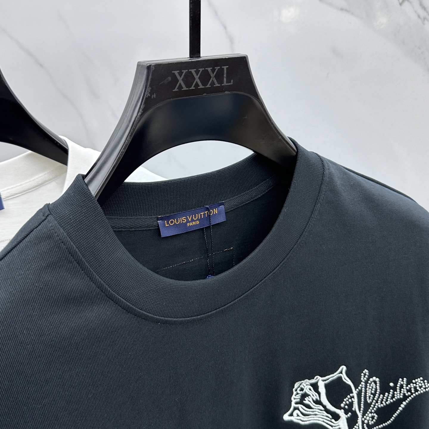 Louis Vuitton  T恤服装,男,女 4