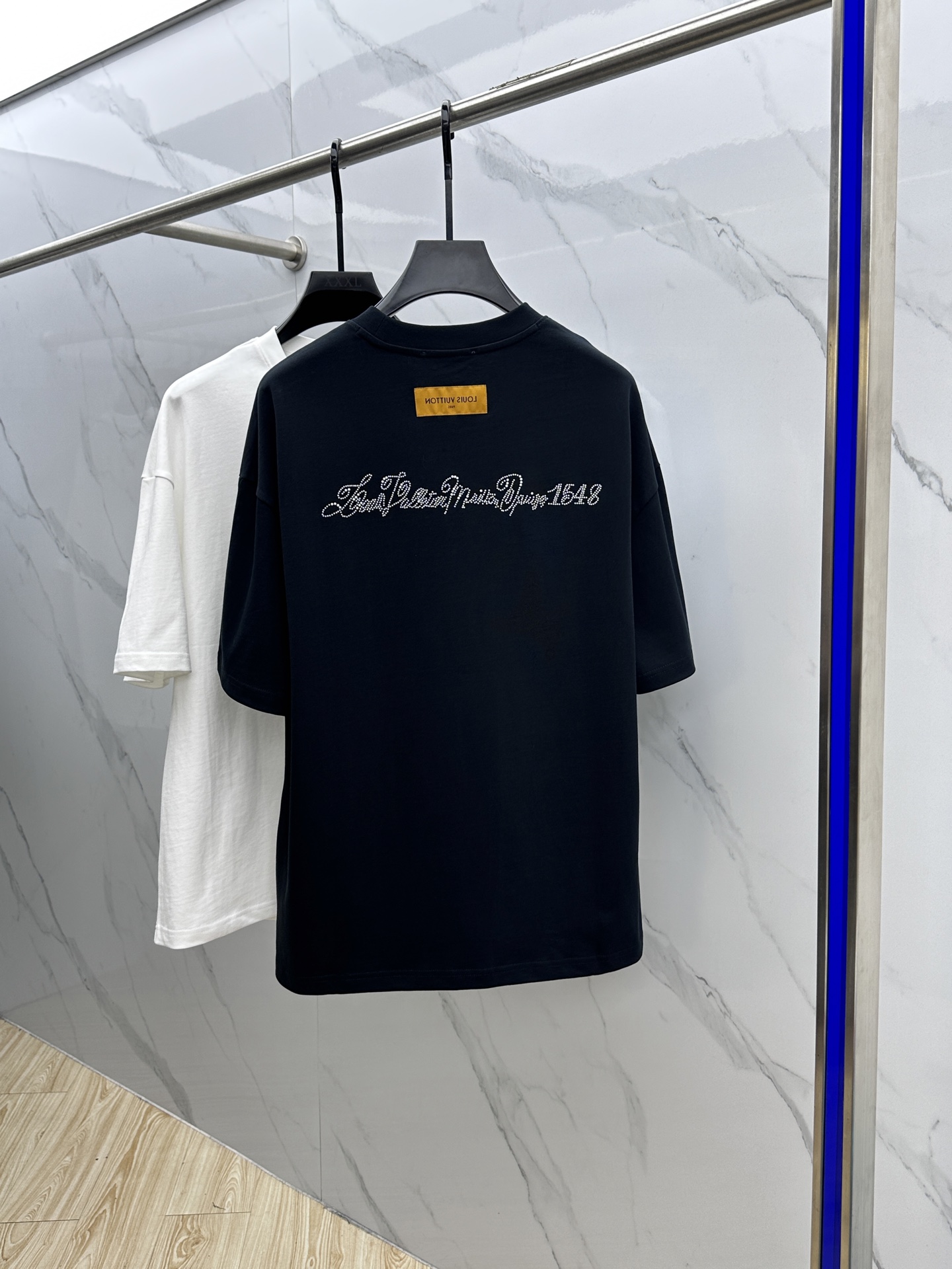 Louis Vuitton  T恤服装,男,女 9