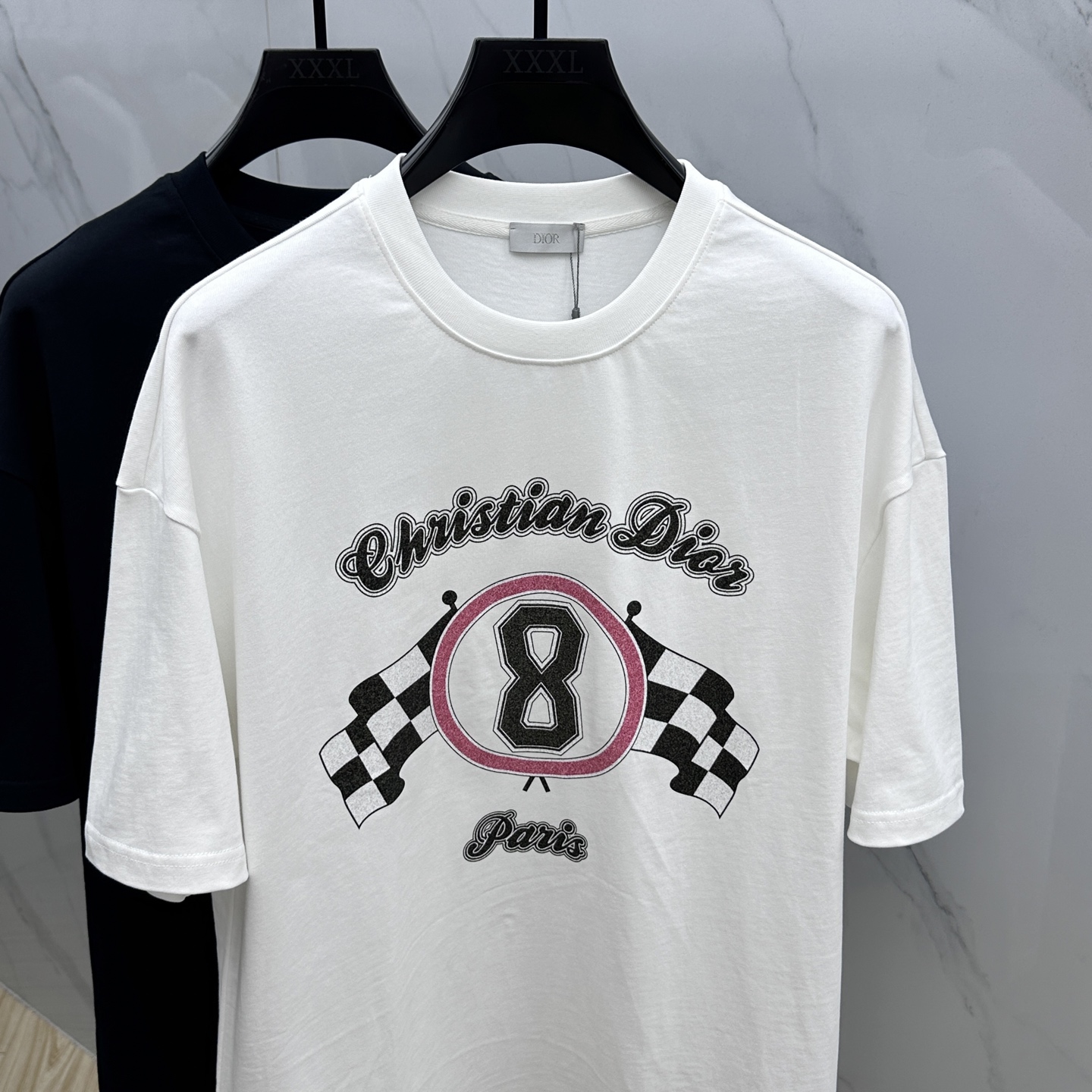 Christian Dior  T恤服装,男,女,dior 2