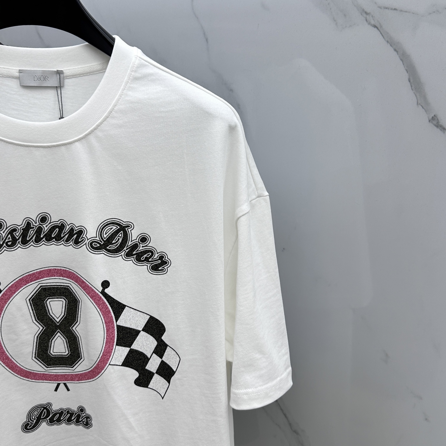 Christian Dior  T恤服装,男,女,dior 6