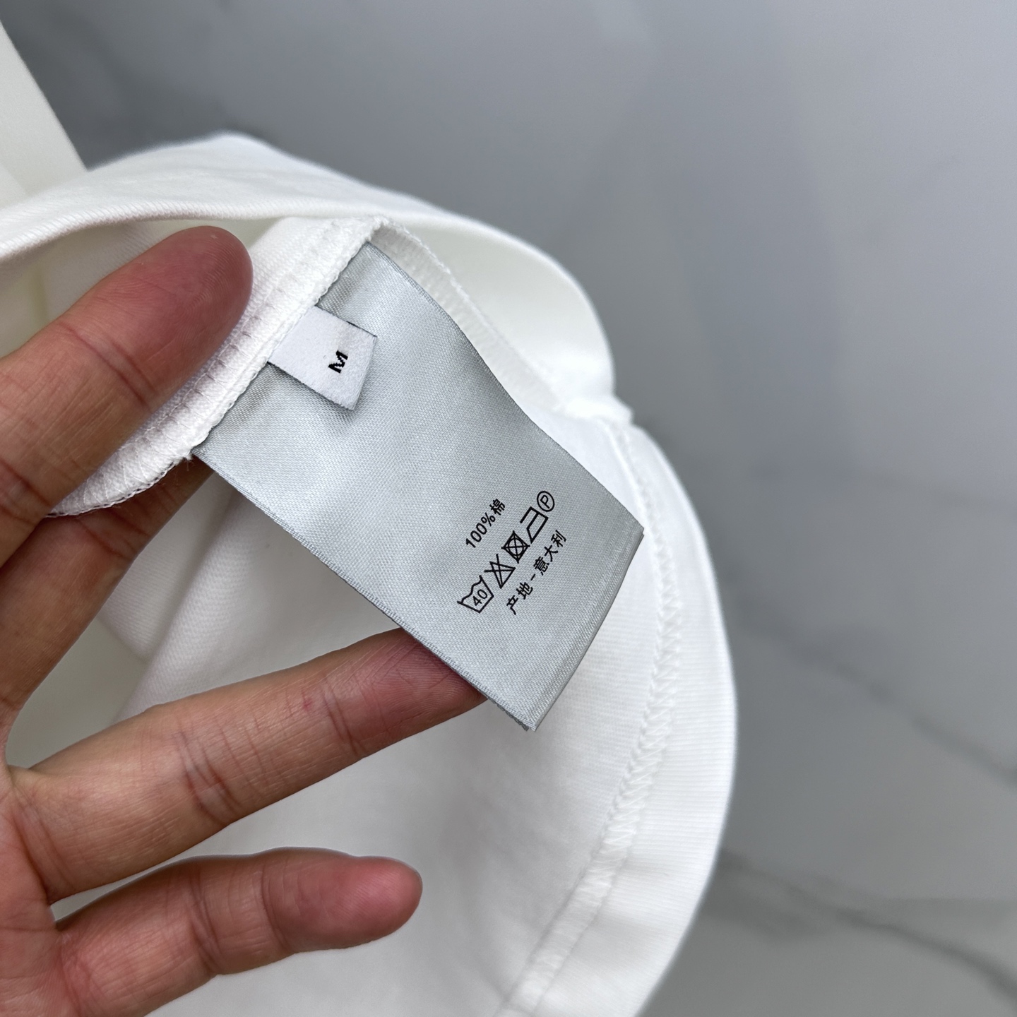 Christian Dior  T恤服装,男,女,dior 8