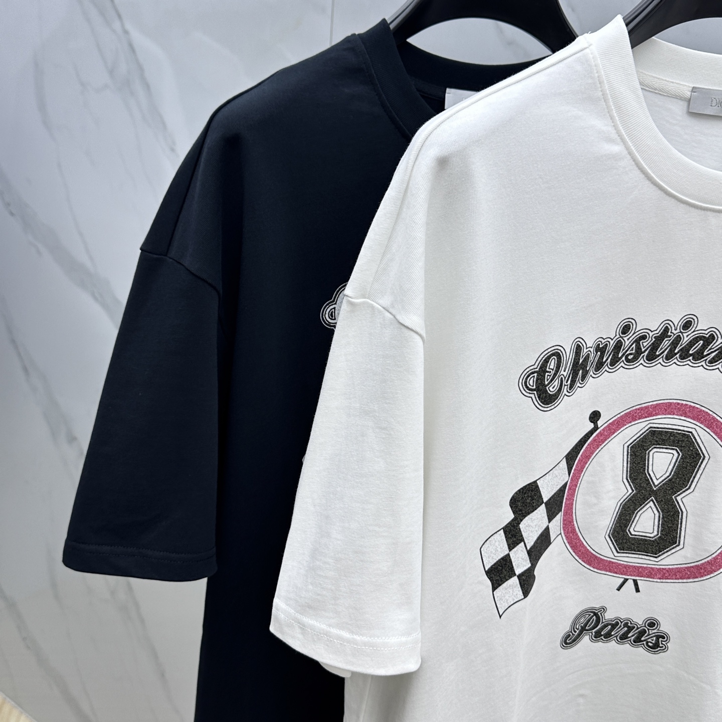 Christian Dior  T恤服装,男,女,dior 3