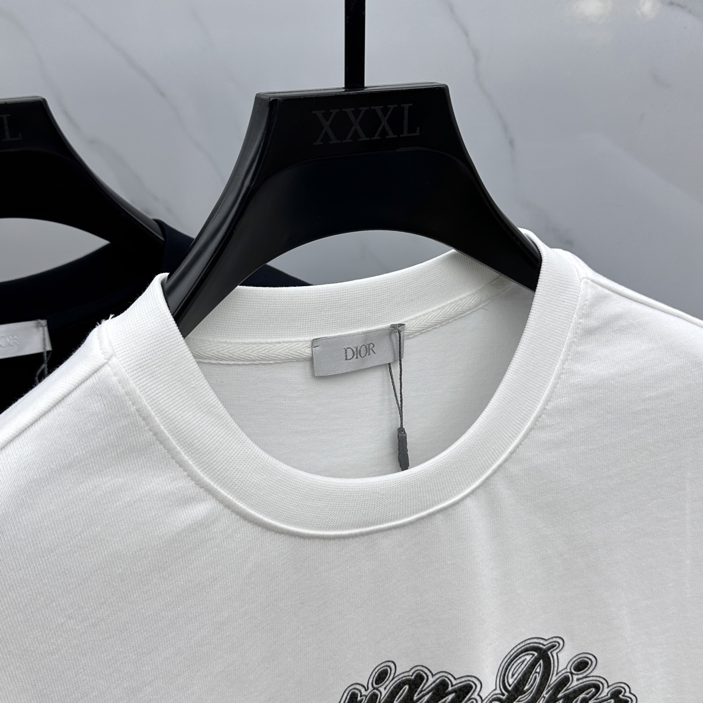 Christian Dior  T恤服装,男,女,dior 4