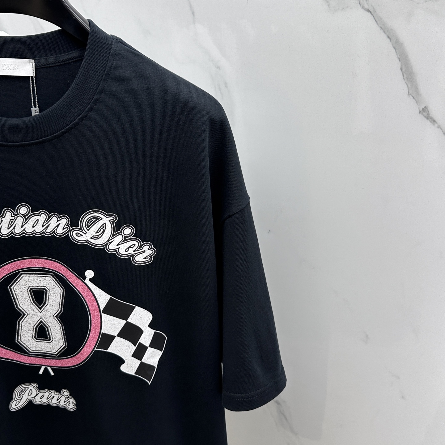 Christian Dior  T恤服装,男,女,dior 6