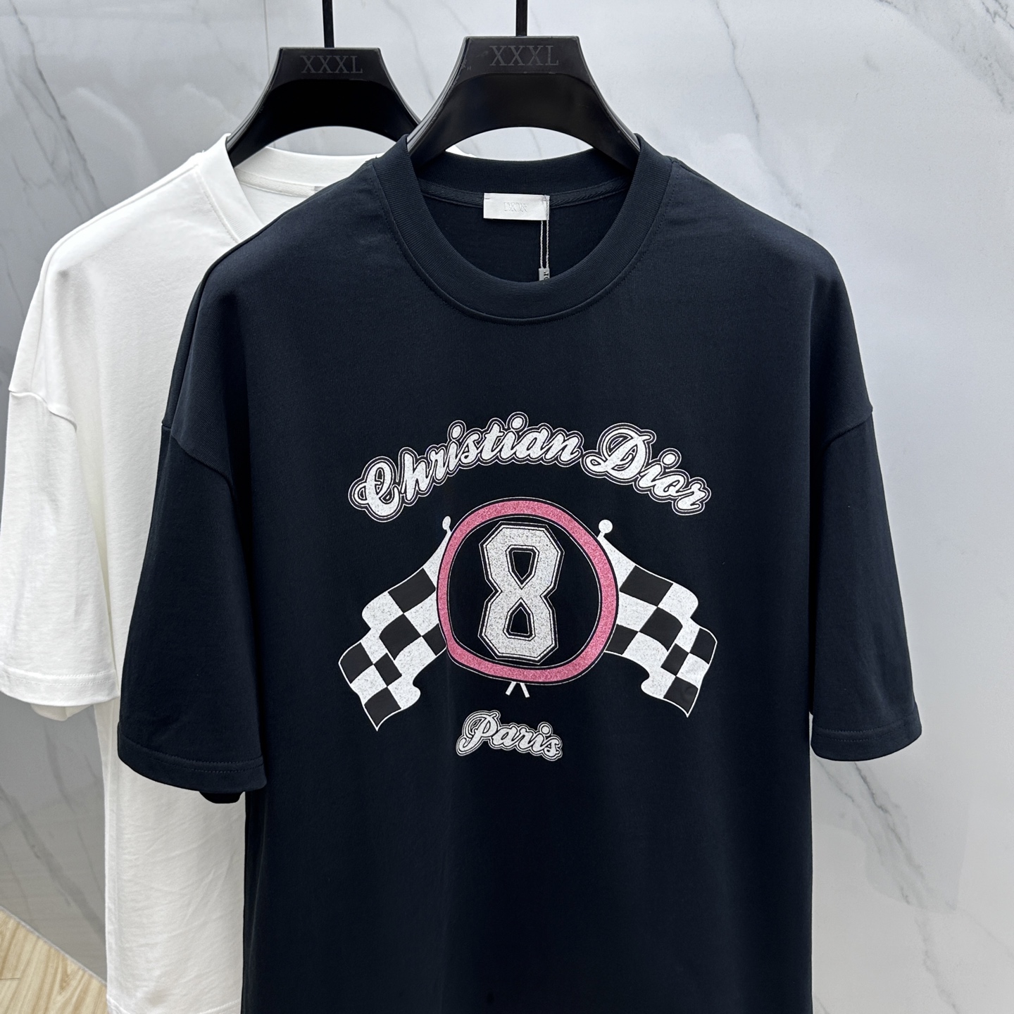 Christian Dior  T恤服装,男,女,dior 2
