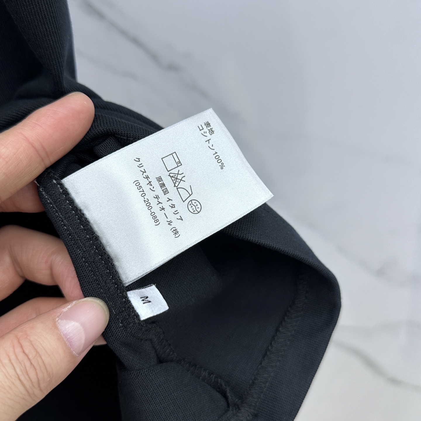 Christian Dior  T恤服装,男,女,dior 8