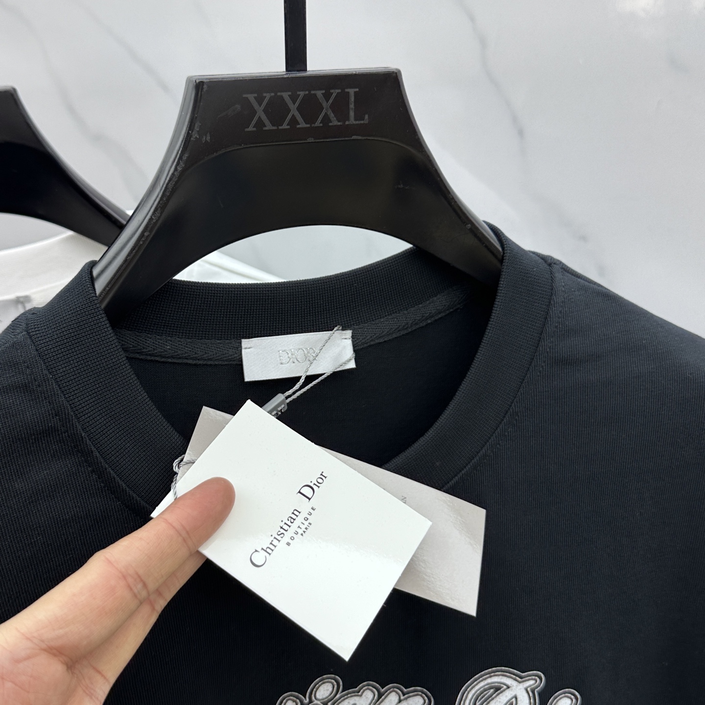 Christian Dior  T恤服装,男,女,dior 5