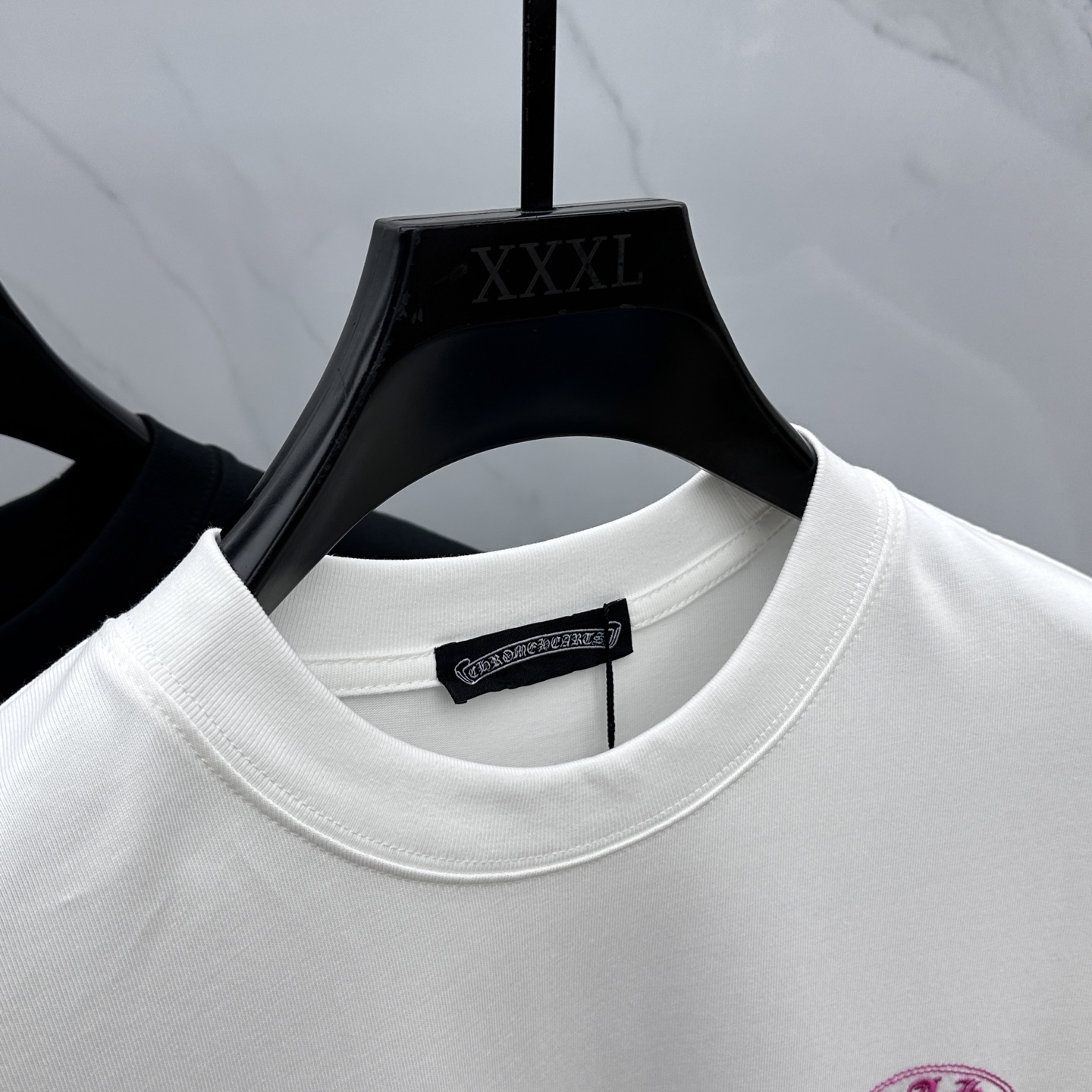 CH*克罗心  T恤服装,男,女 4