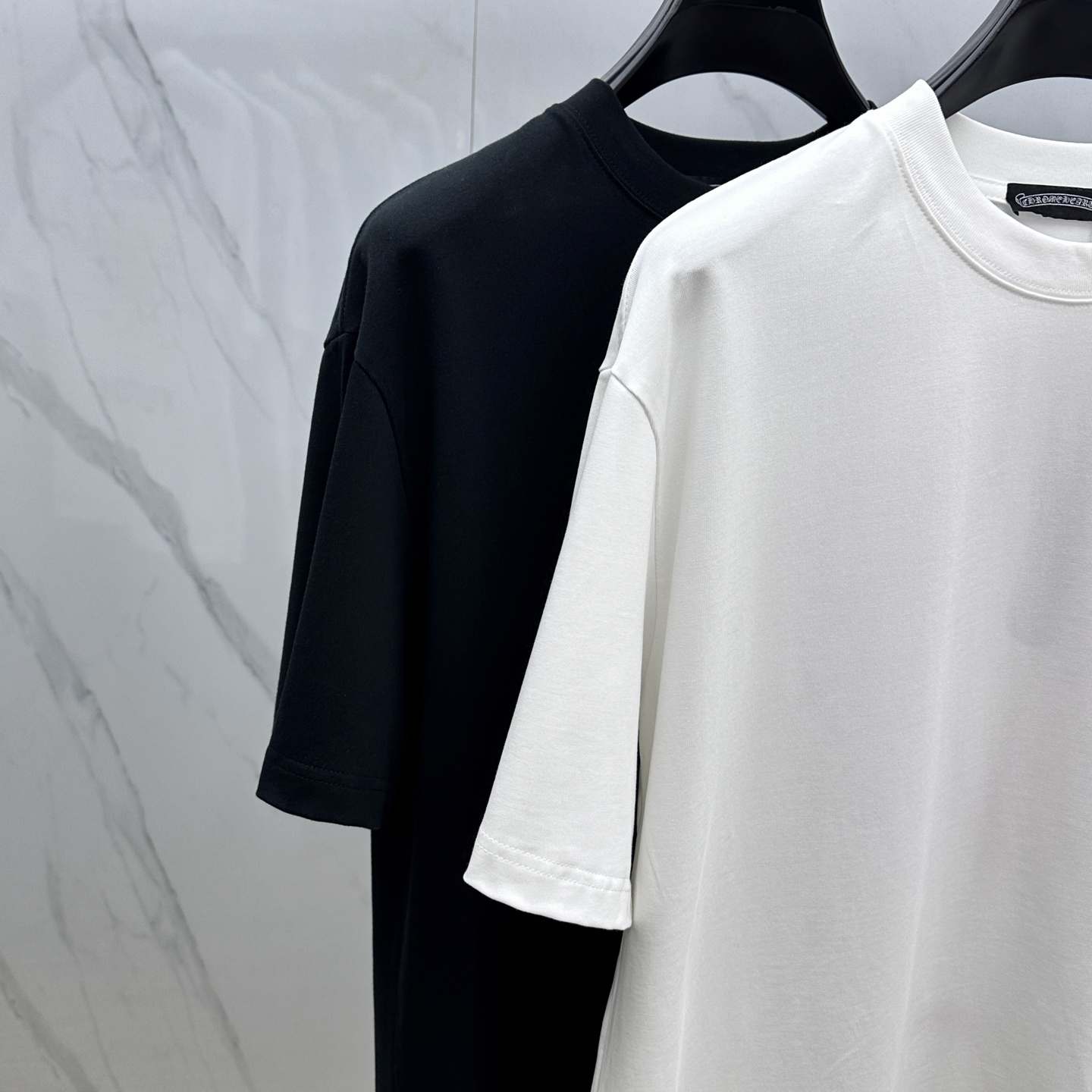 CH*克罗心  T恤服装,男,女 3