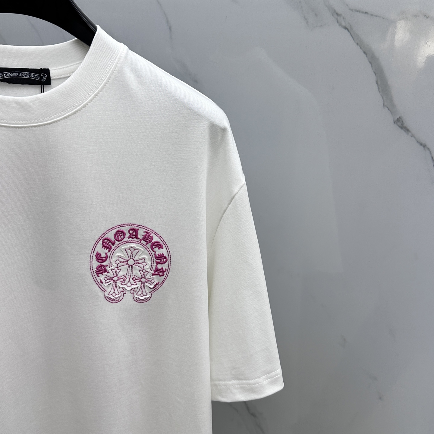 CH*克罗心  T恤服装,男,女 6