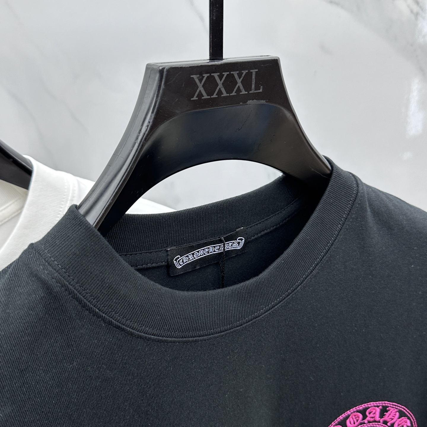 CH*克罗心  T恤服装,男,女 4