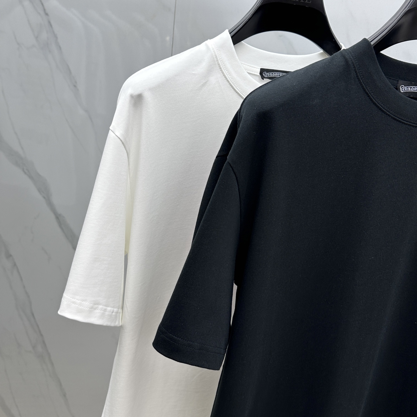 CH*克罗心  T恤服装,男,女 3