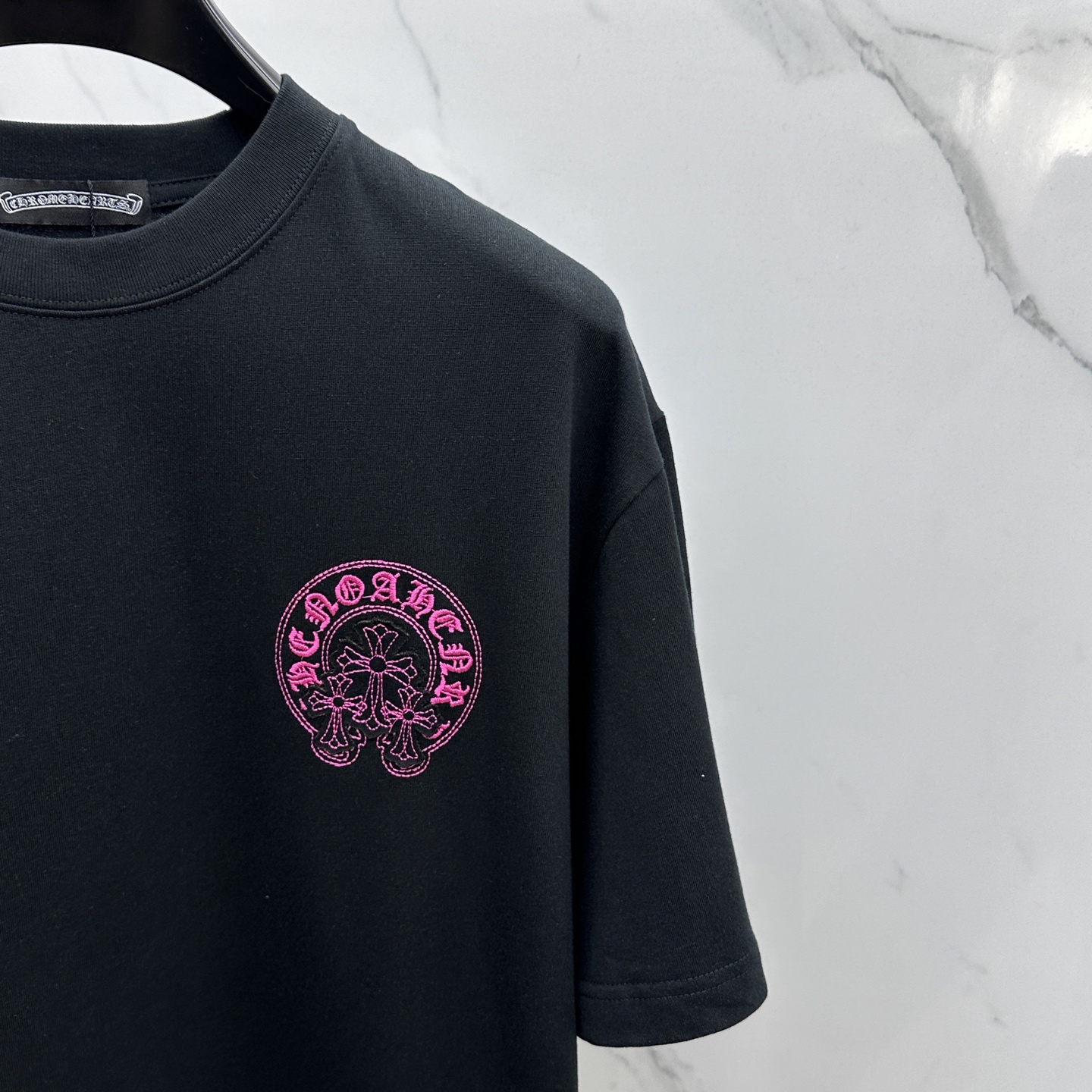 CH*克罗心  T恤服装,男,女 6