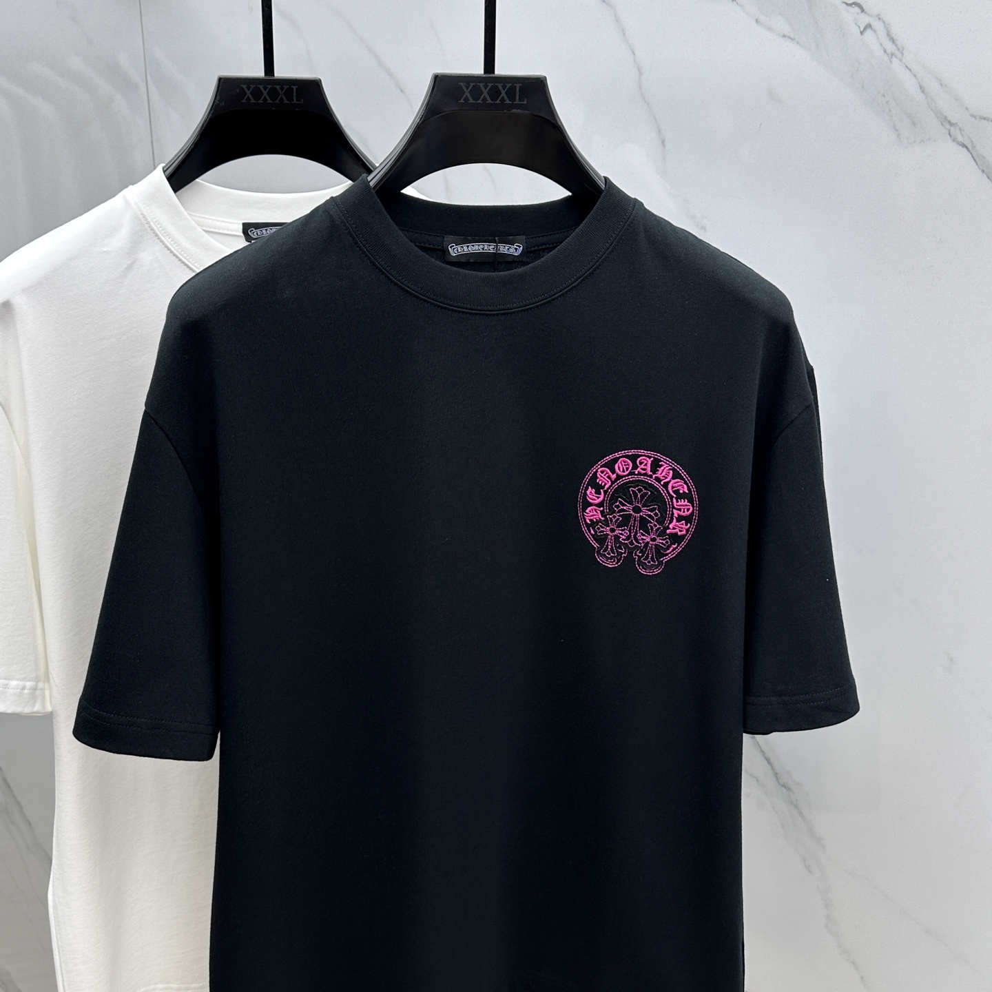 CH*克罗心  T恤服装,男,女 2