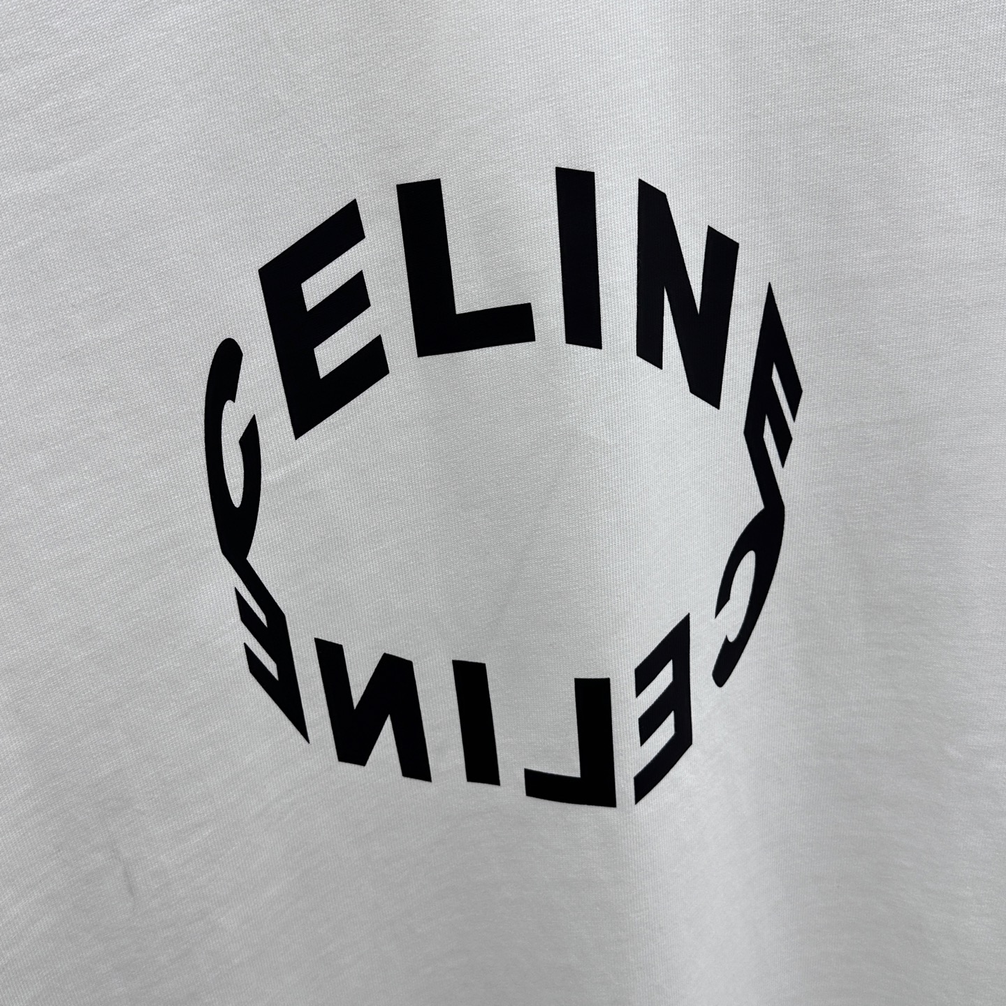 Celine  T恤服装,男,女,celine 7