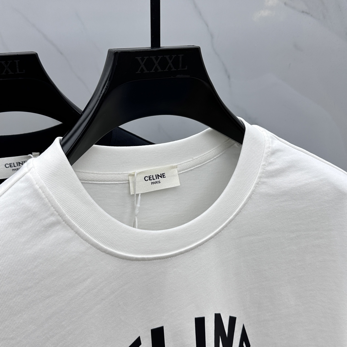 Celine  T恤服装,男,女,celine 4