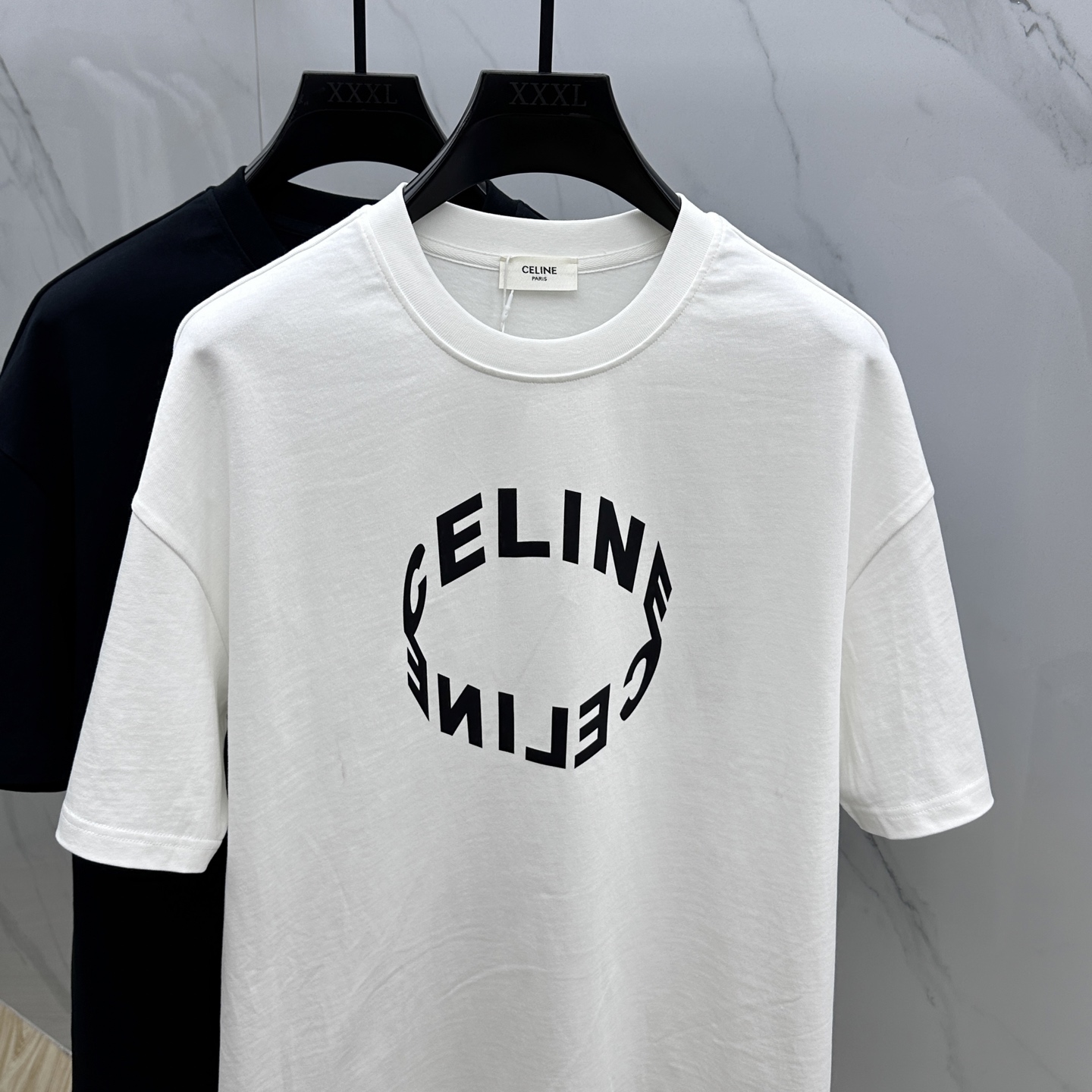 Celine  T恤服装,男,女,celine 2