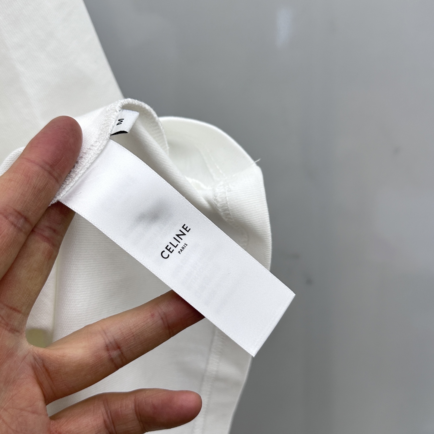 Celine  T恤服装,男,女,celine 8