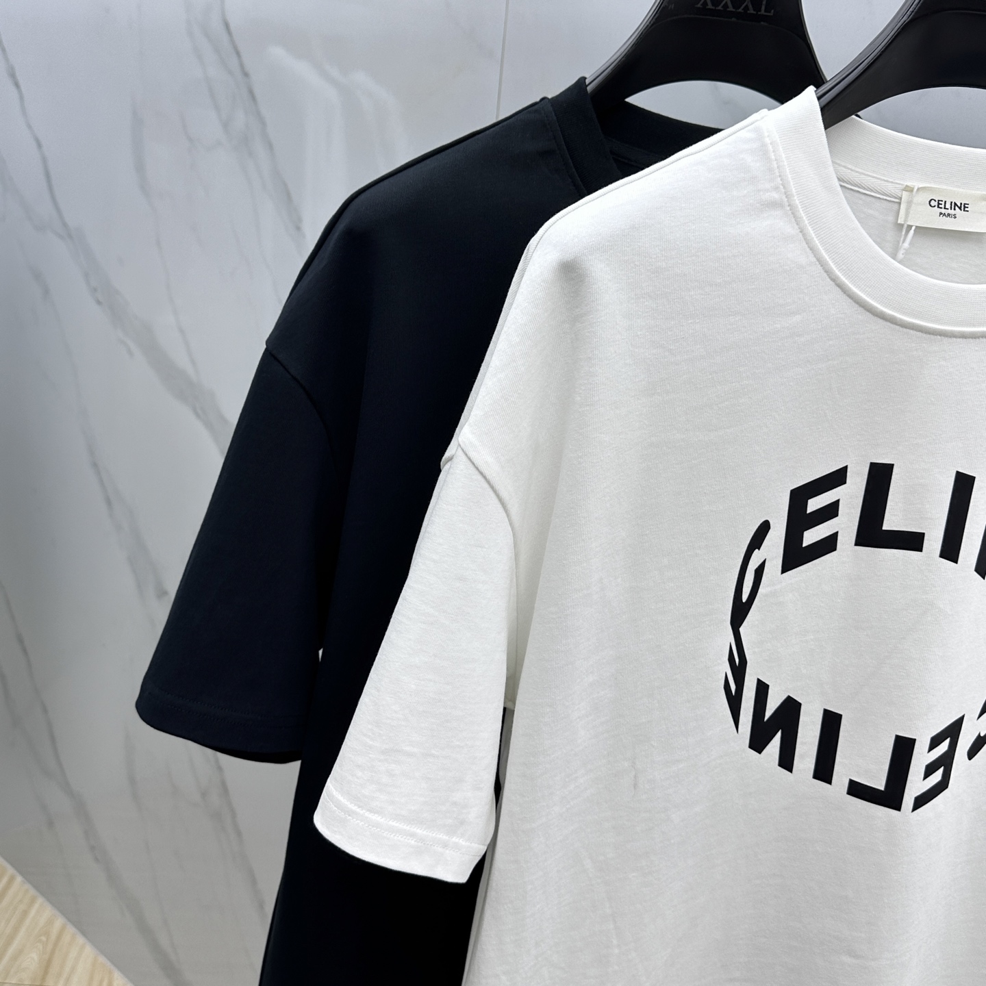 Celine  T恤服装,男,女,celine 3