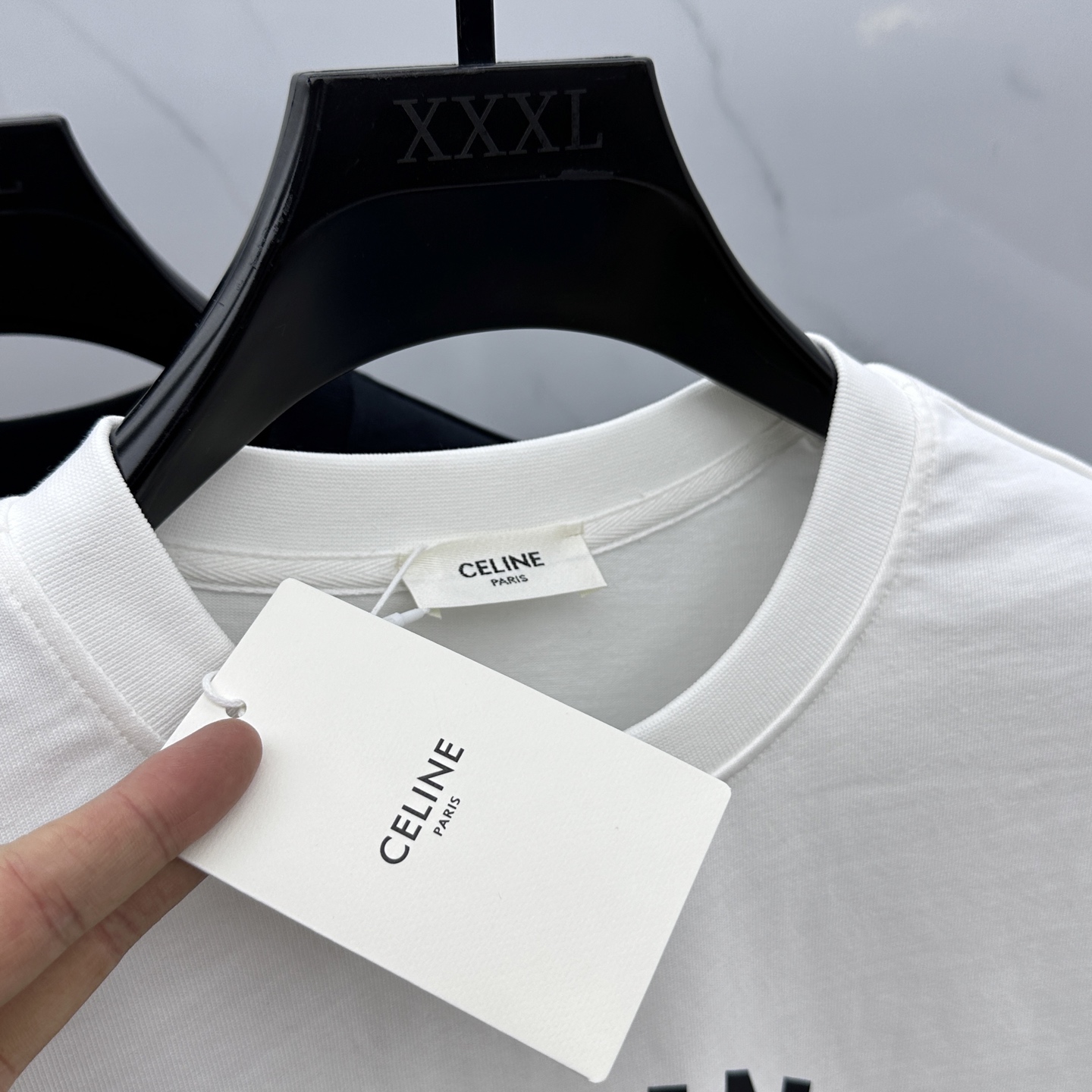 Celine  T恤服装,男,女,celine 5