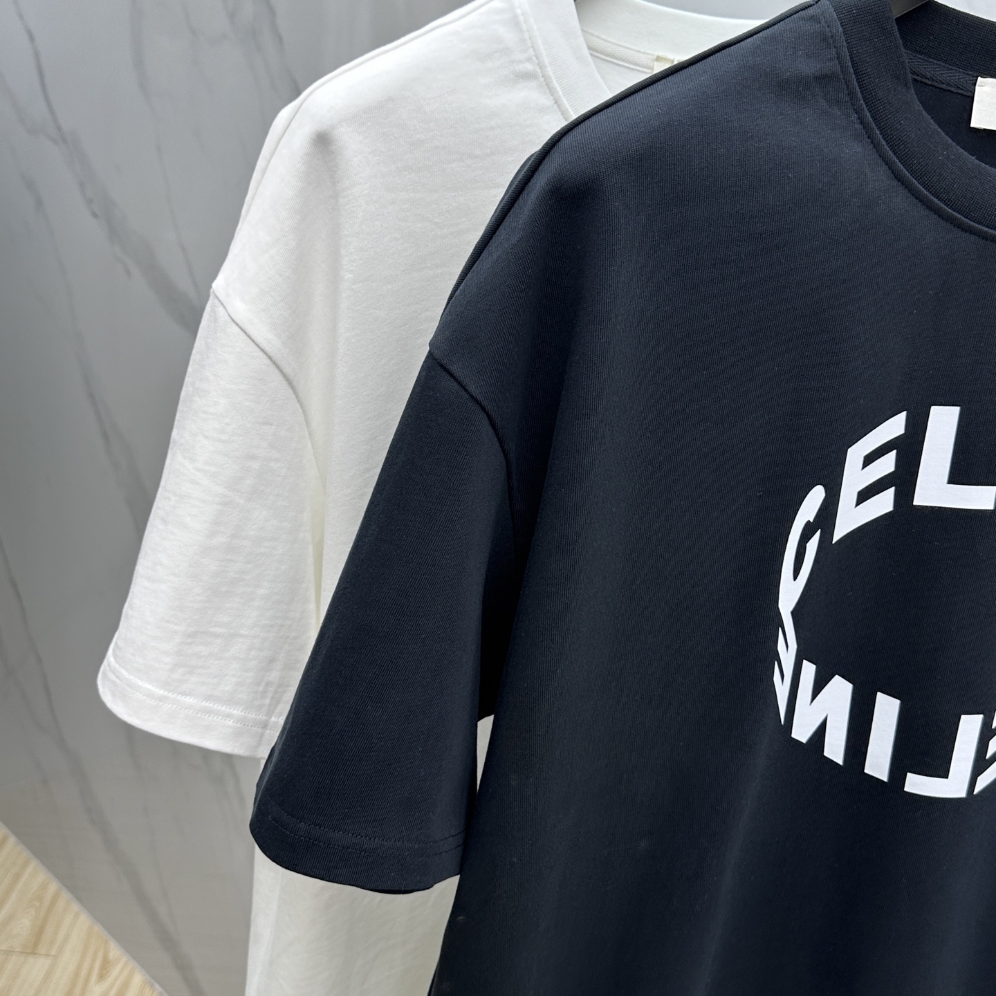 Celine  T恤服装,男,女,celine 3