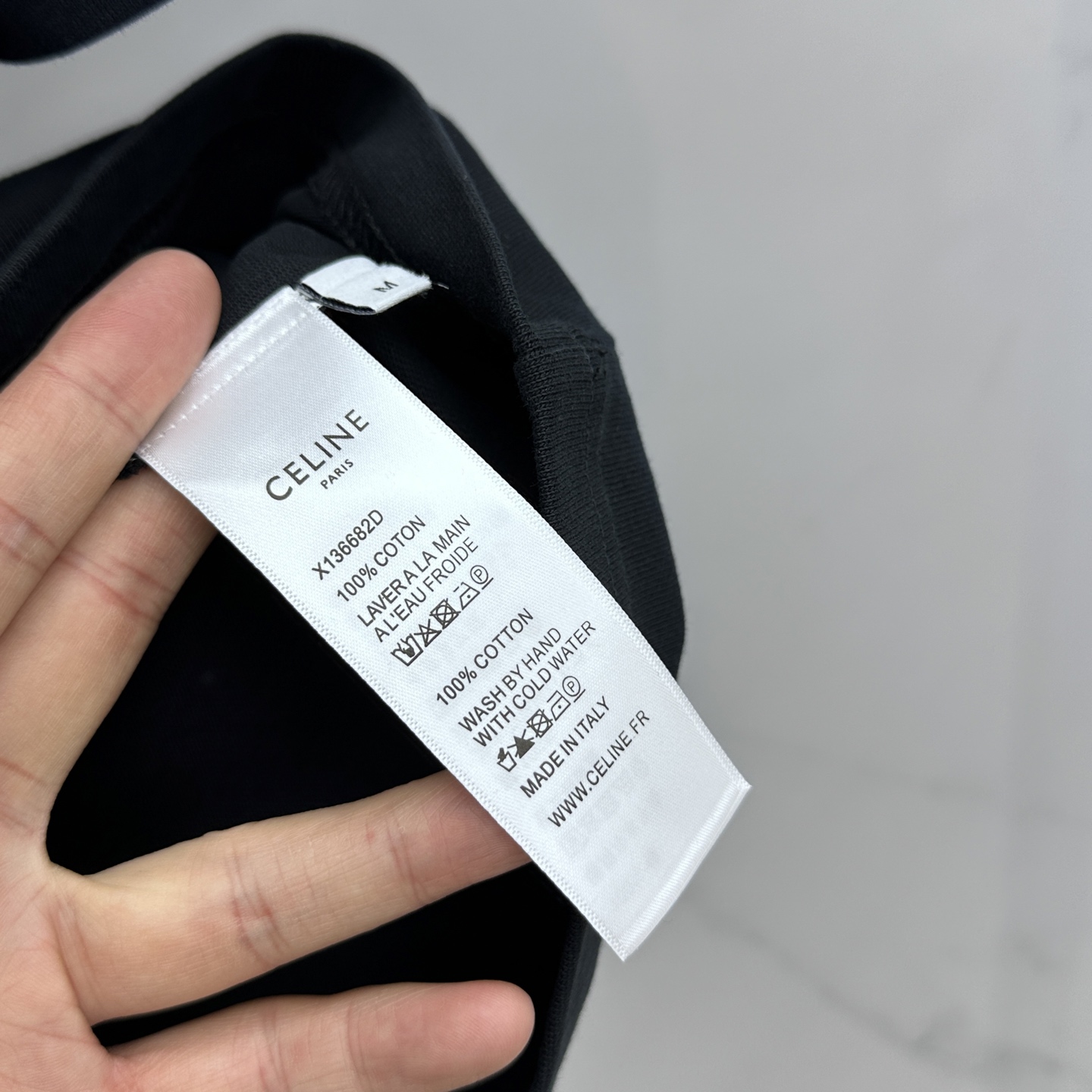 Celine  T恤服装,男,女,celine 8