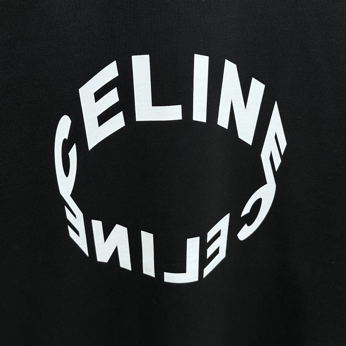 Celine  T恤服装,男,女,celine 7