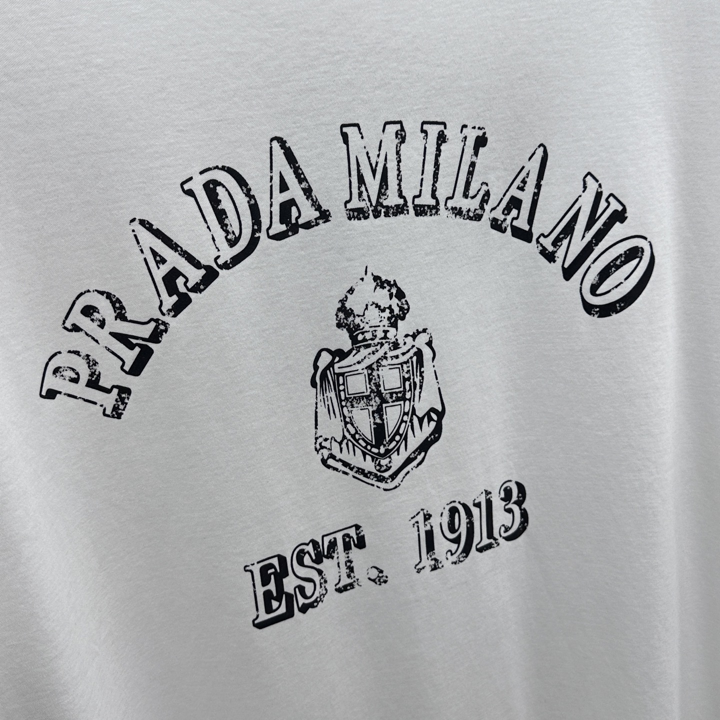 PRADA  T恤服装,男,prada 6