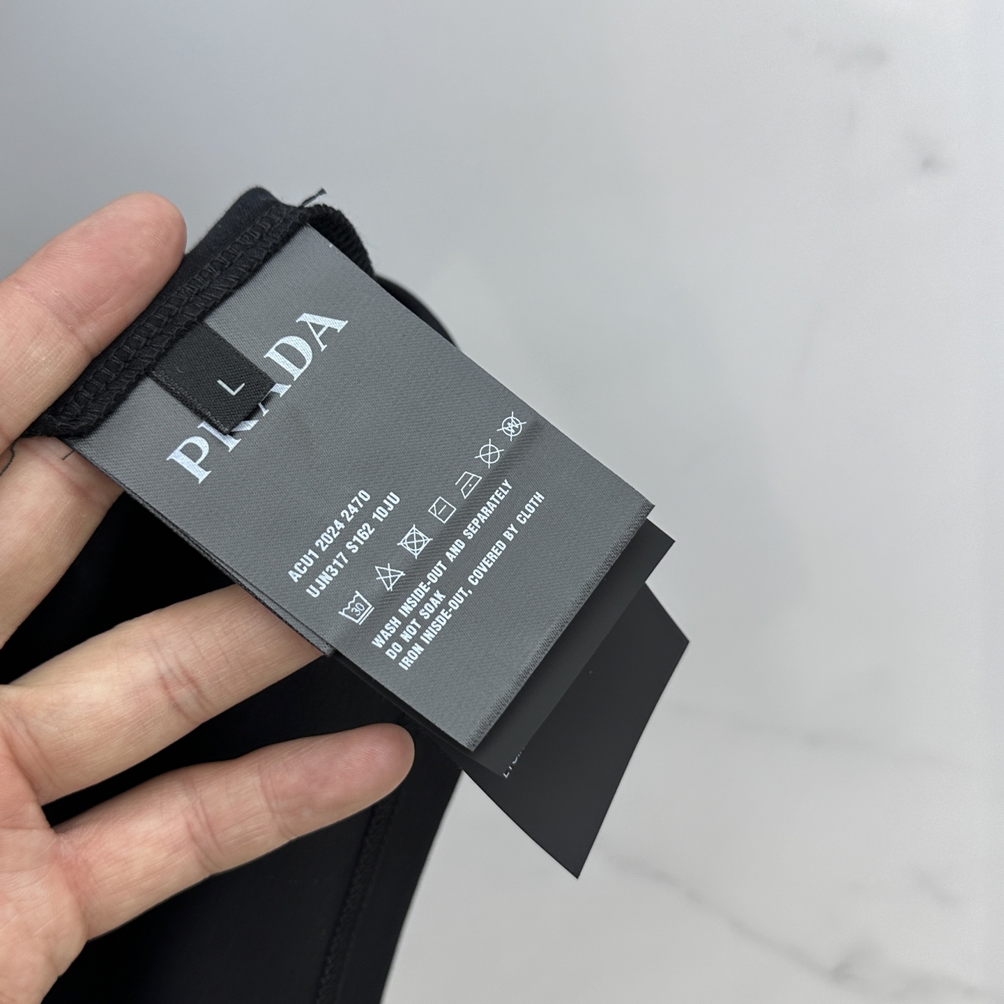 PRADA  T恤服装,男,prada 8