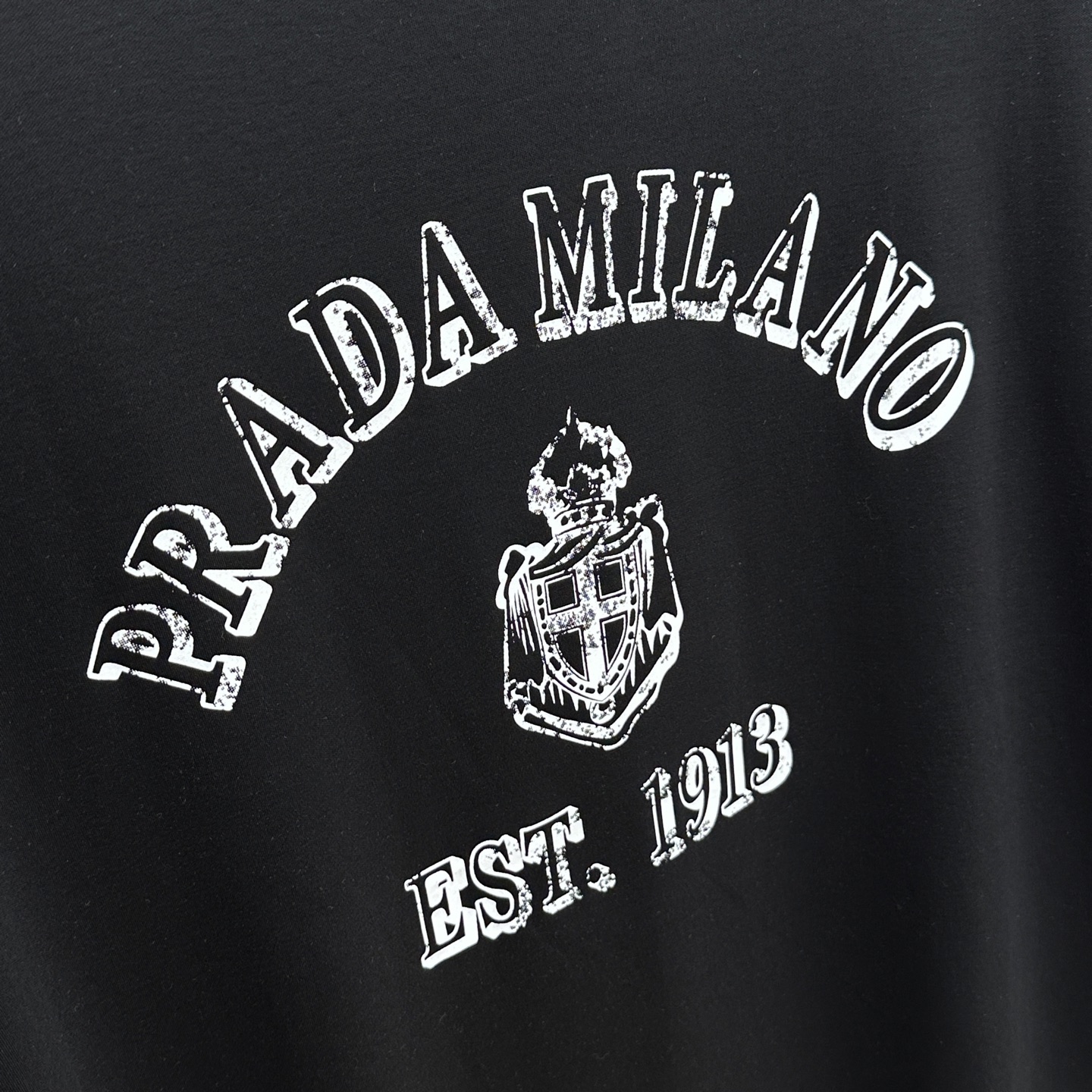 PRADA  T恤服装,男,prada 6