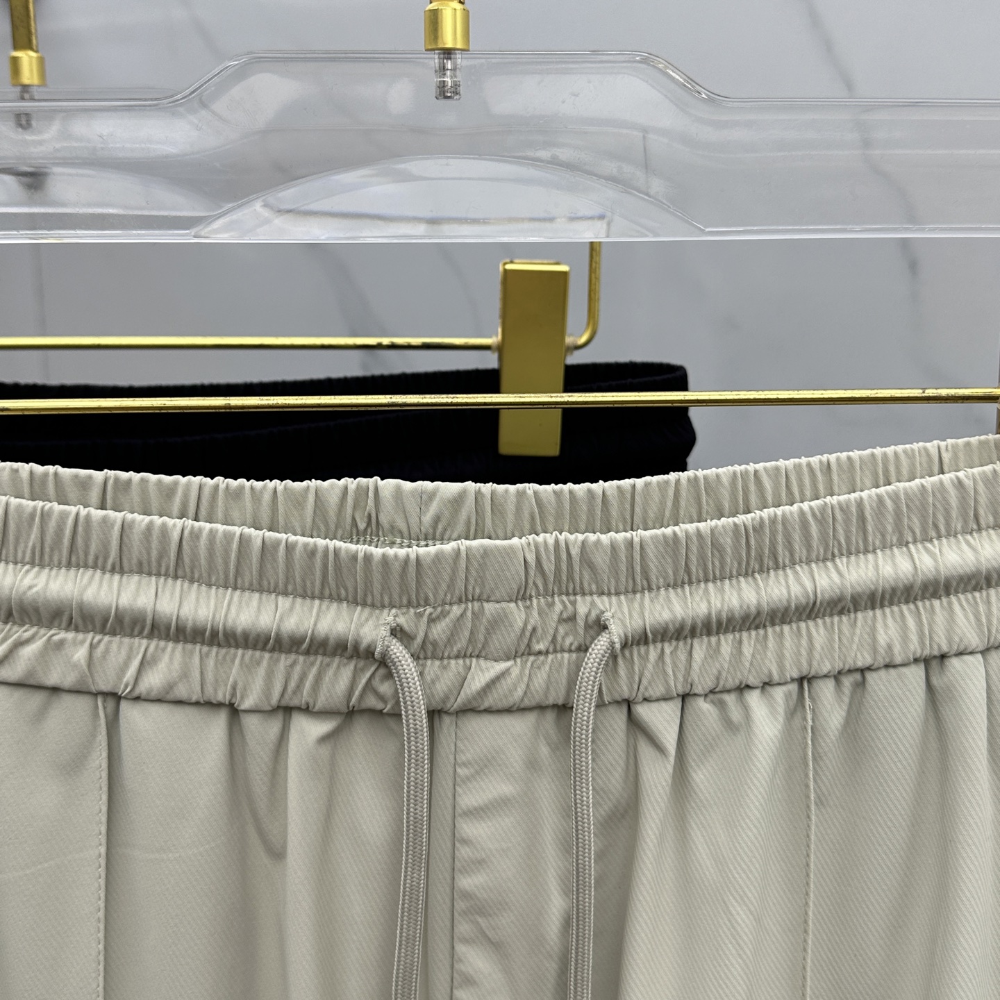 Miu Miu Casual Pants - Embroidered Logo, Premium Fabric, Stylish & Comfortable 7 i1745173092076 7831 0 5