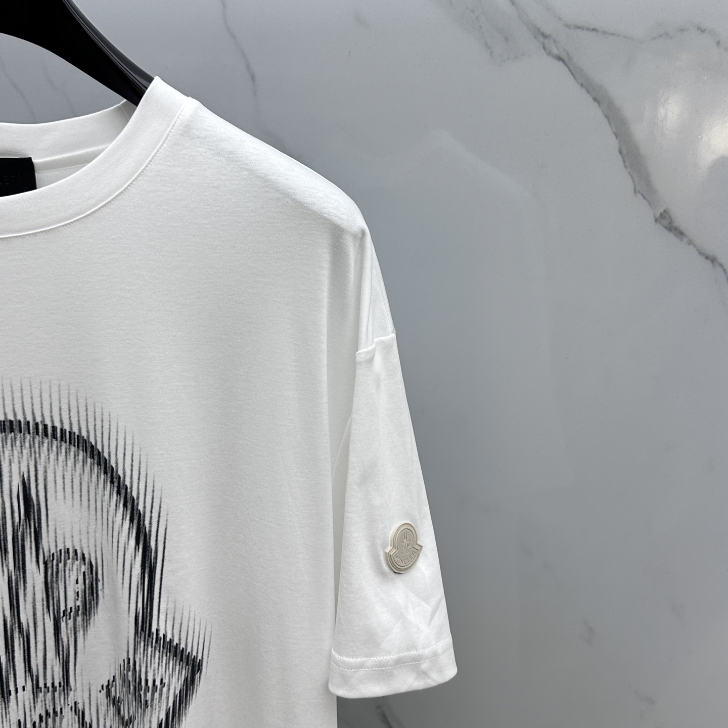 Moncler  T恤moncler,服装,男 5