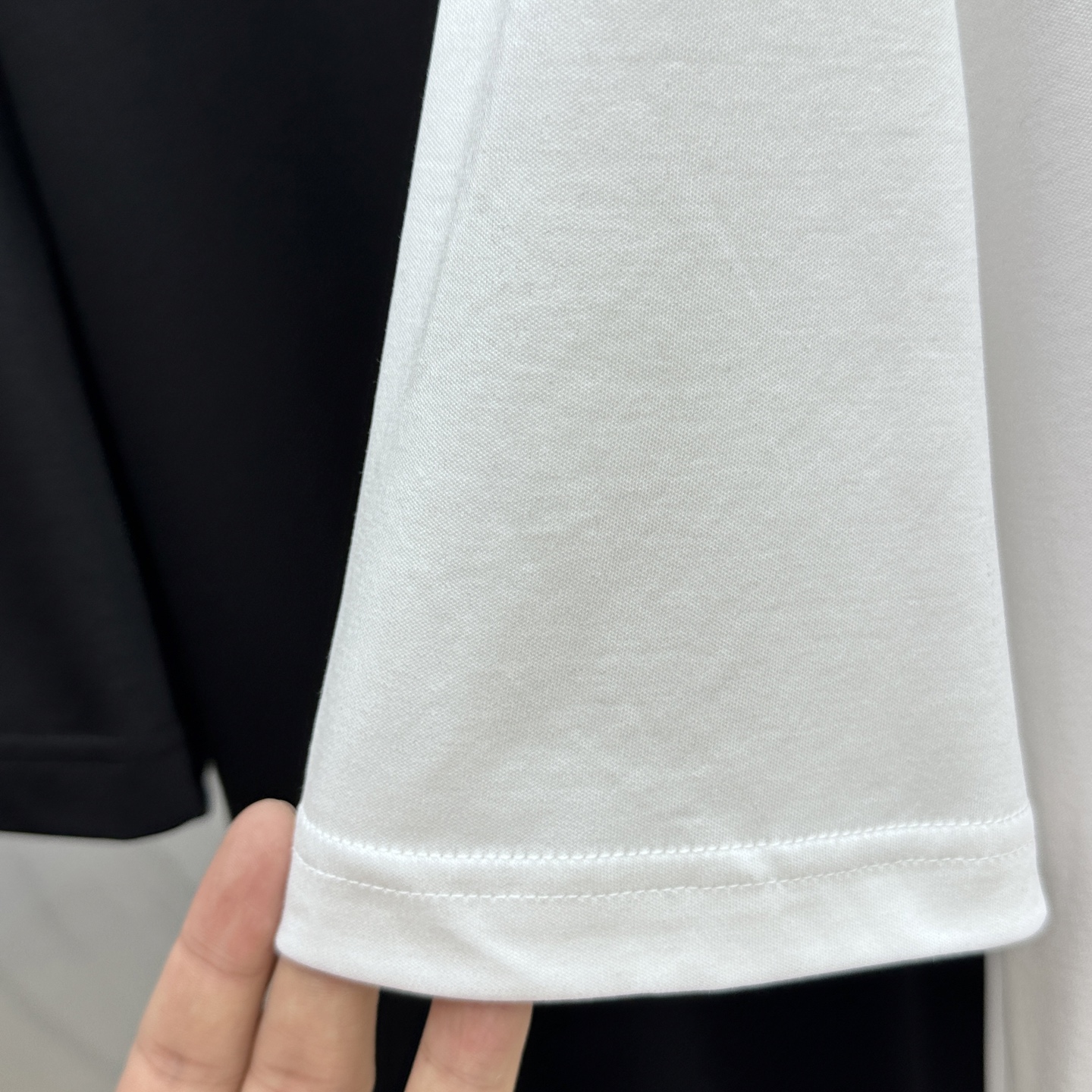 Moncler  T恤moncler,服装,男 7