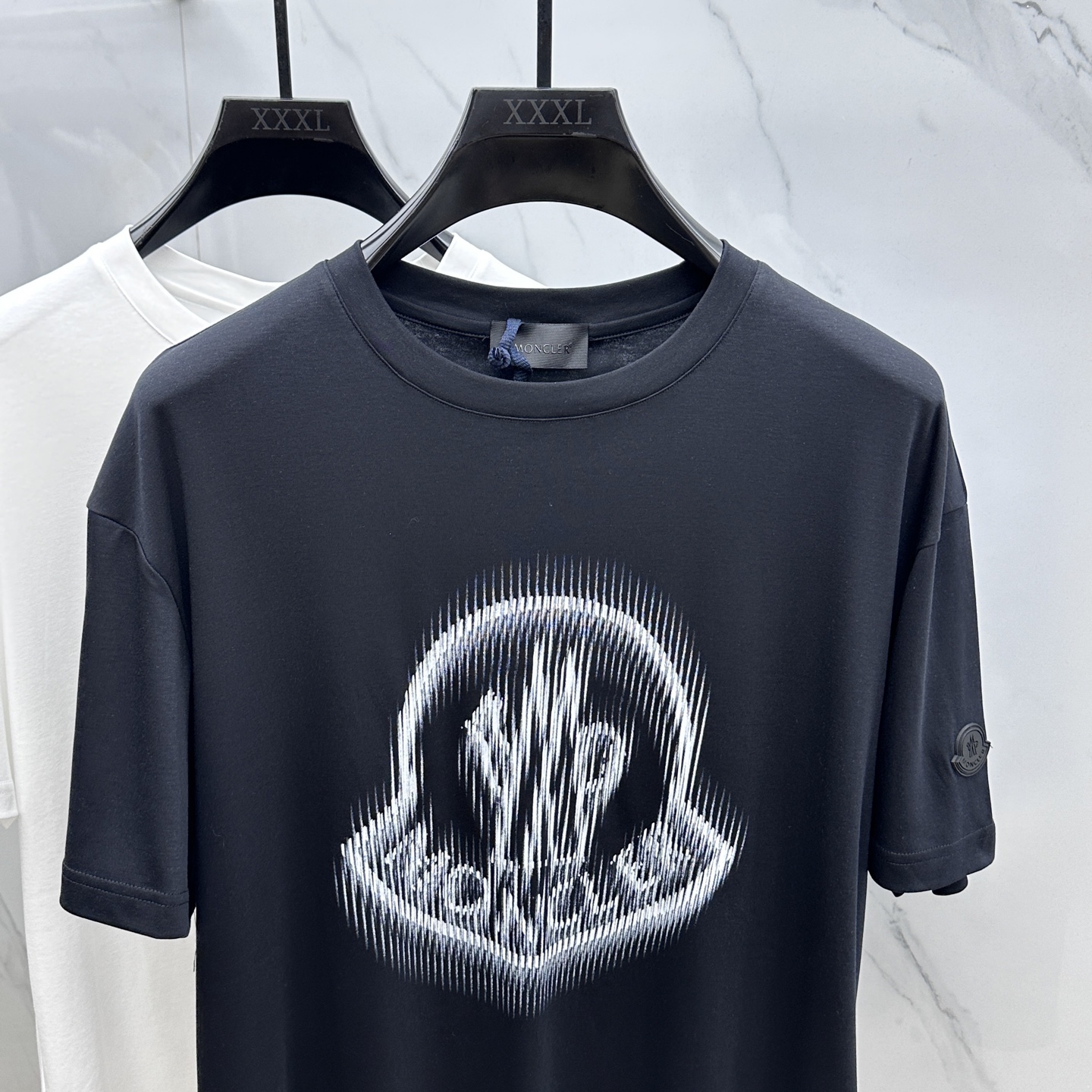 Moncler  T恤moncler,服装,男 2