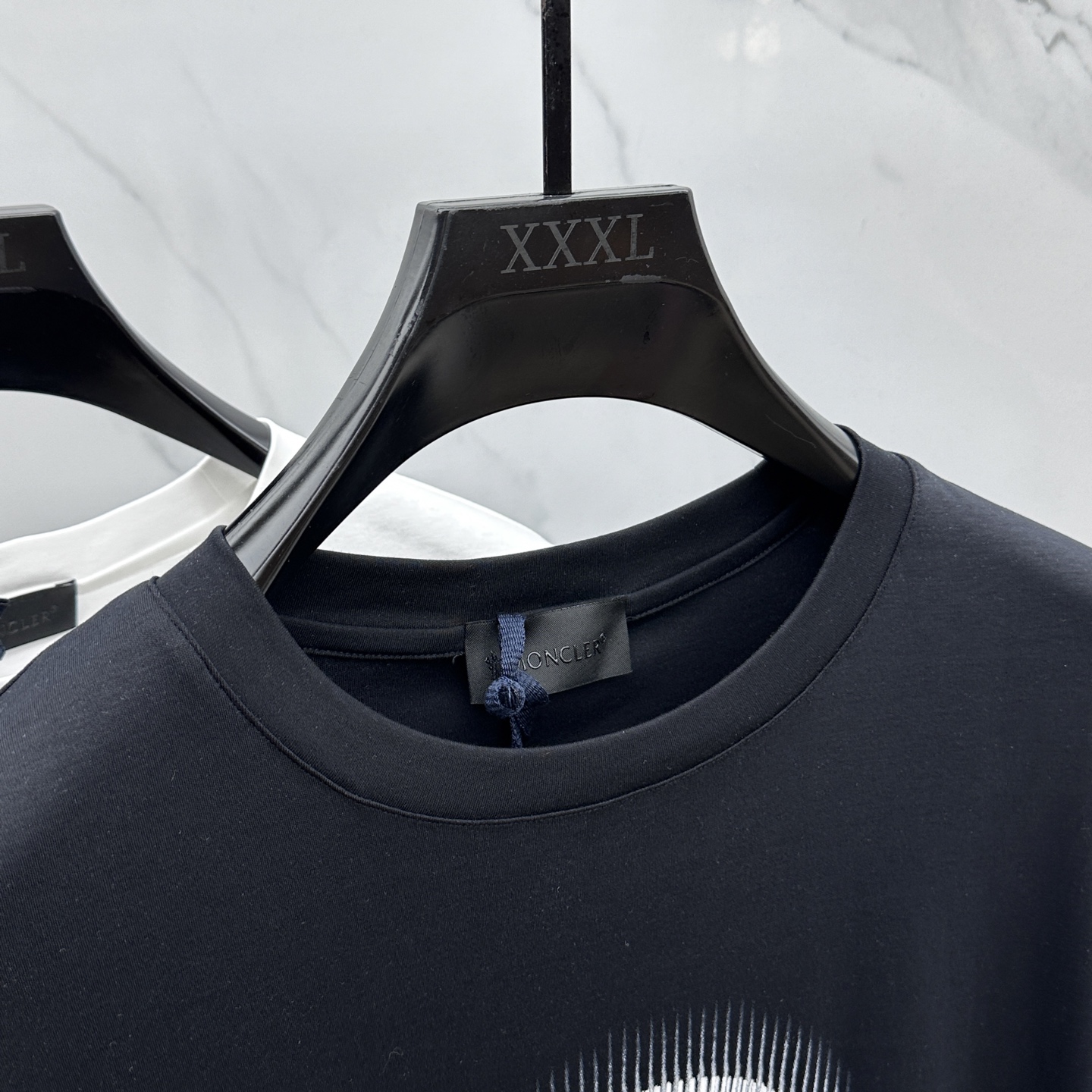 Moncler  T恤moncler,服装,男 4