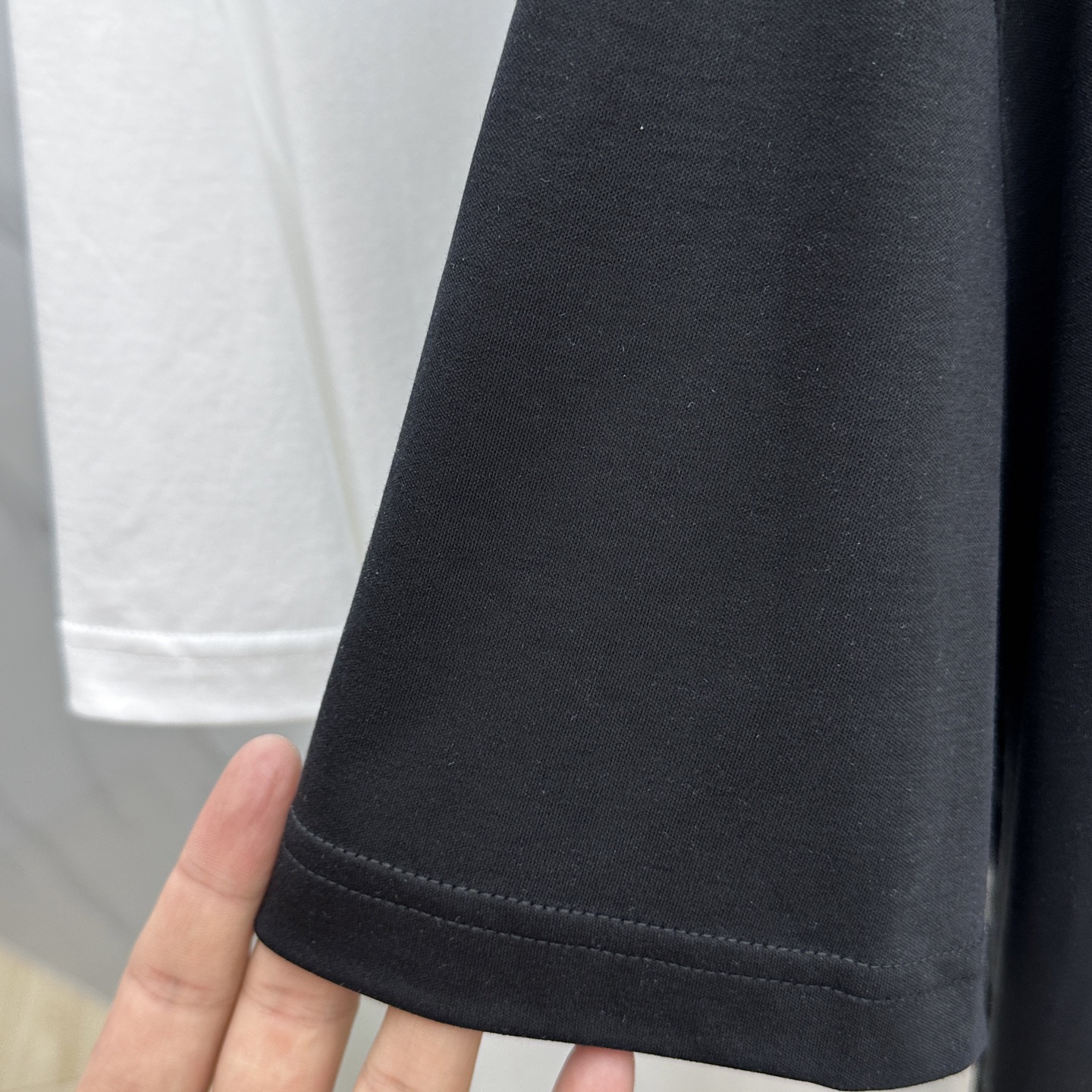 Moncler  T恤moncler,服装,男 7