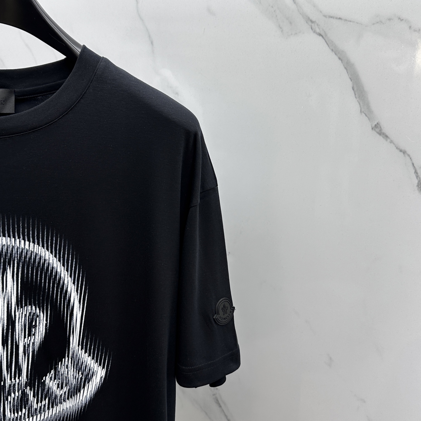 Moncler  T恤moncler,服装,男 5