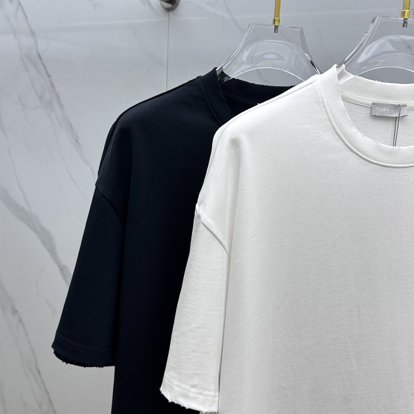 Christian Dior  T恤服装,男,女,dior 3