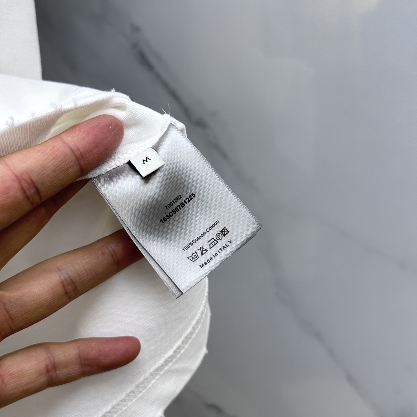 Christian Dior  T恤服装,男,女,dior 8