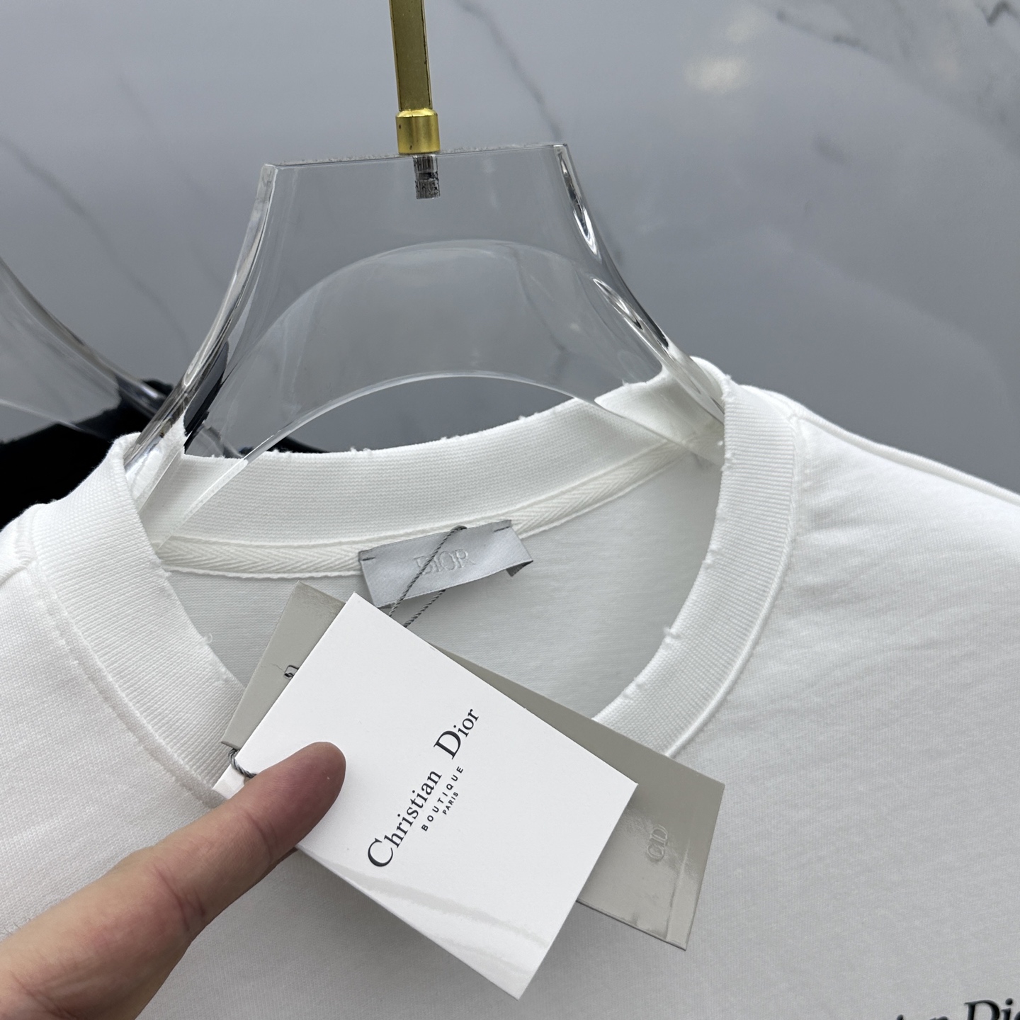 Christian Dior  T恤服装,男,女,dior 5