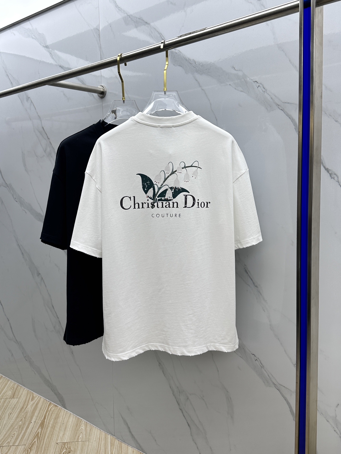 Christian Dior  T恤服装,男,女,dior 9