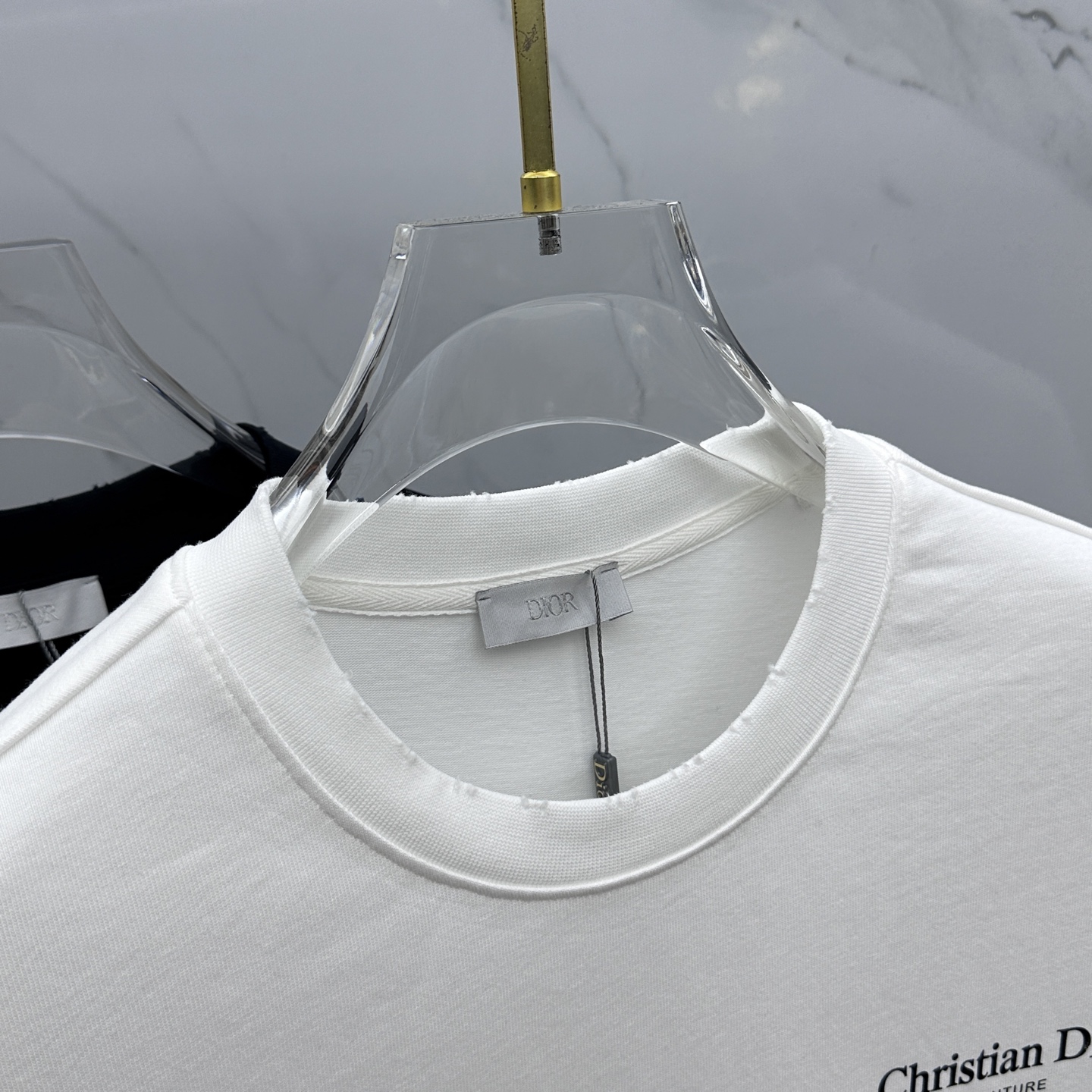 Christian Dior  T恤服装,男,女,dior 4