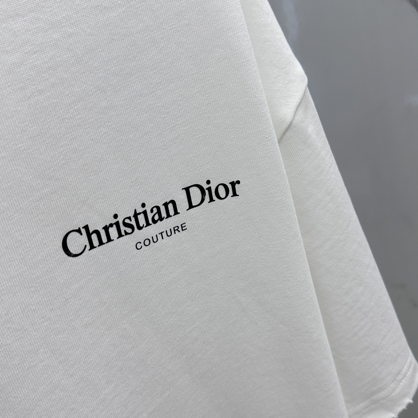 Christian Dior  T恤服装,男,女,dior 7