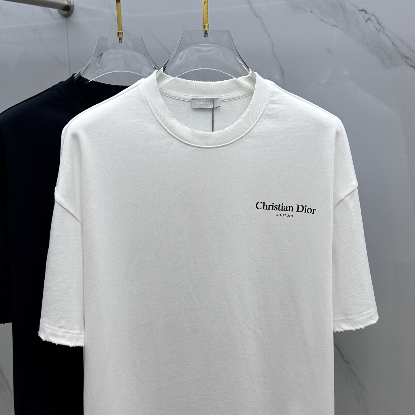 Christian Dior  T恤服装,男,女,dior 2